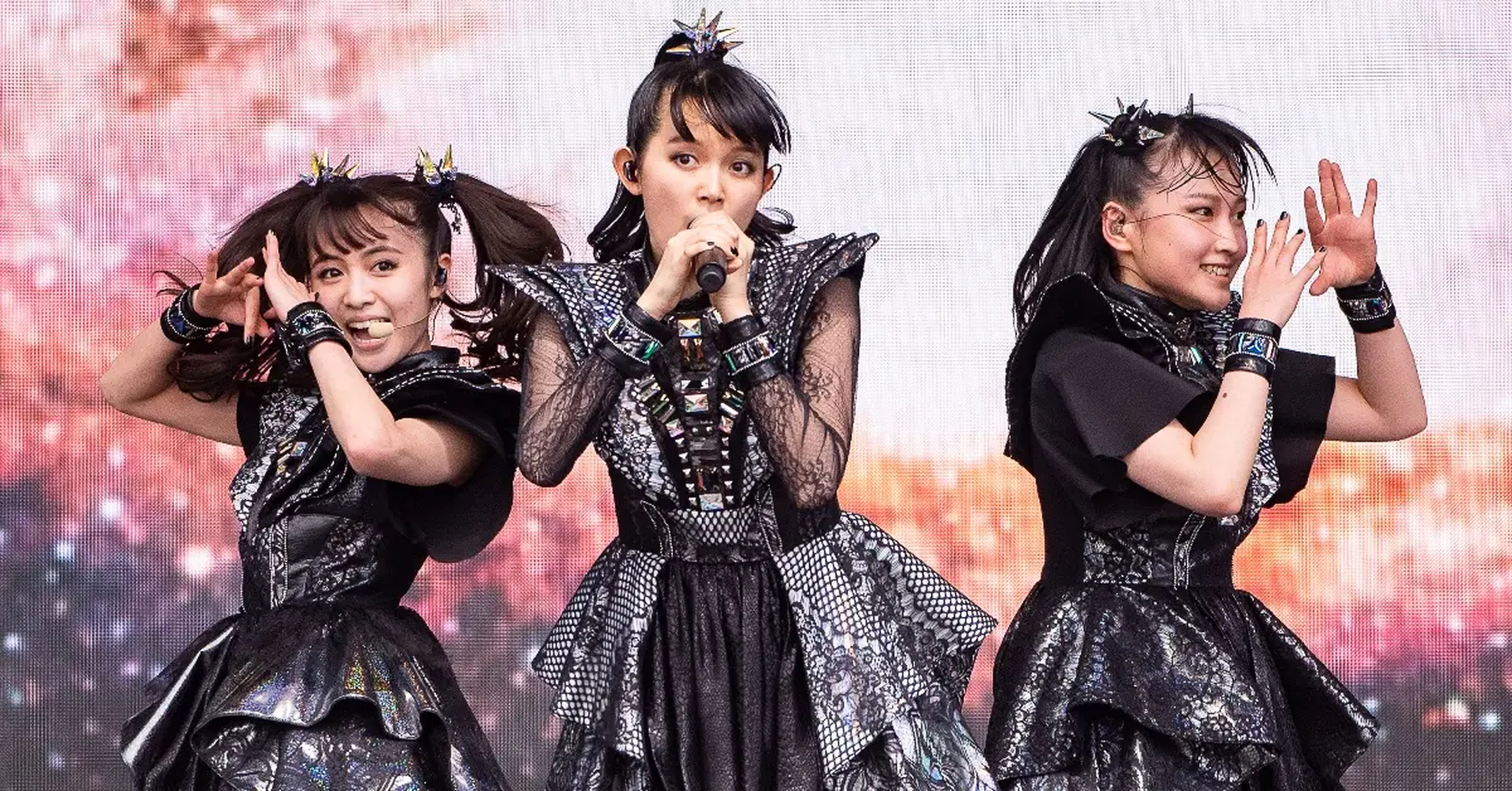 BABYMETAL