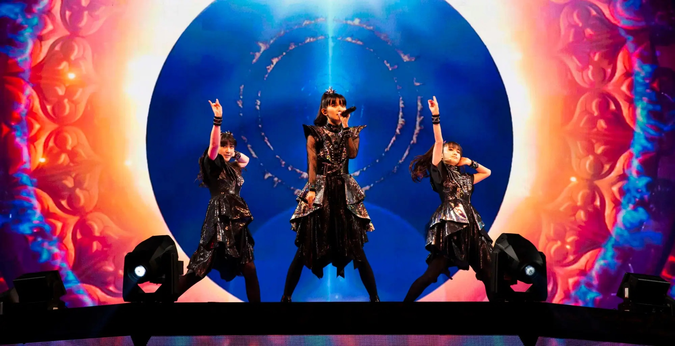 BABYMETAL