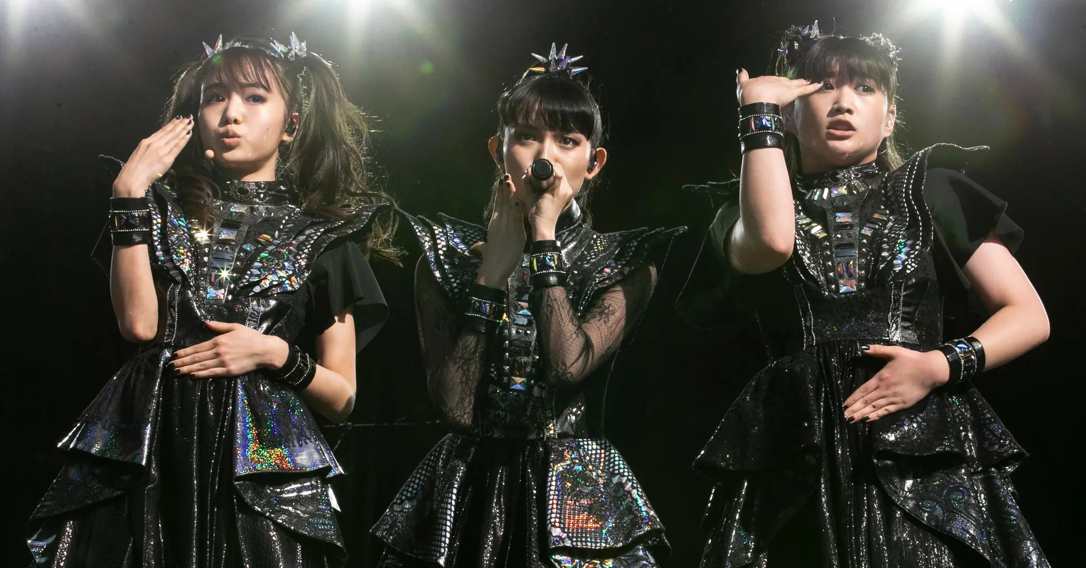 BABYMETAL