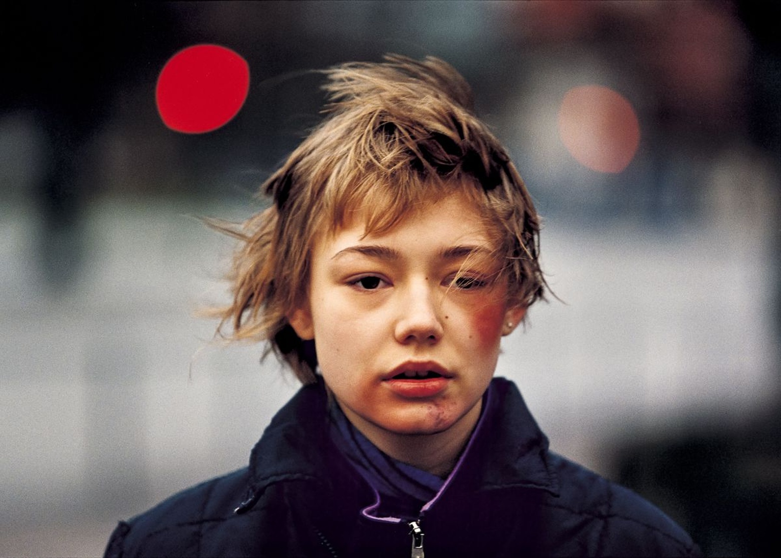 Lilja (Lilja 4-Ever)