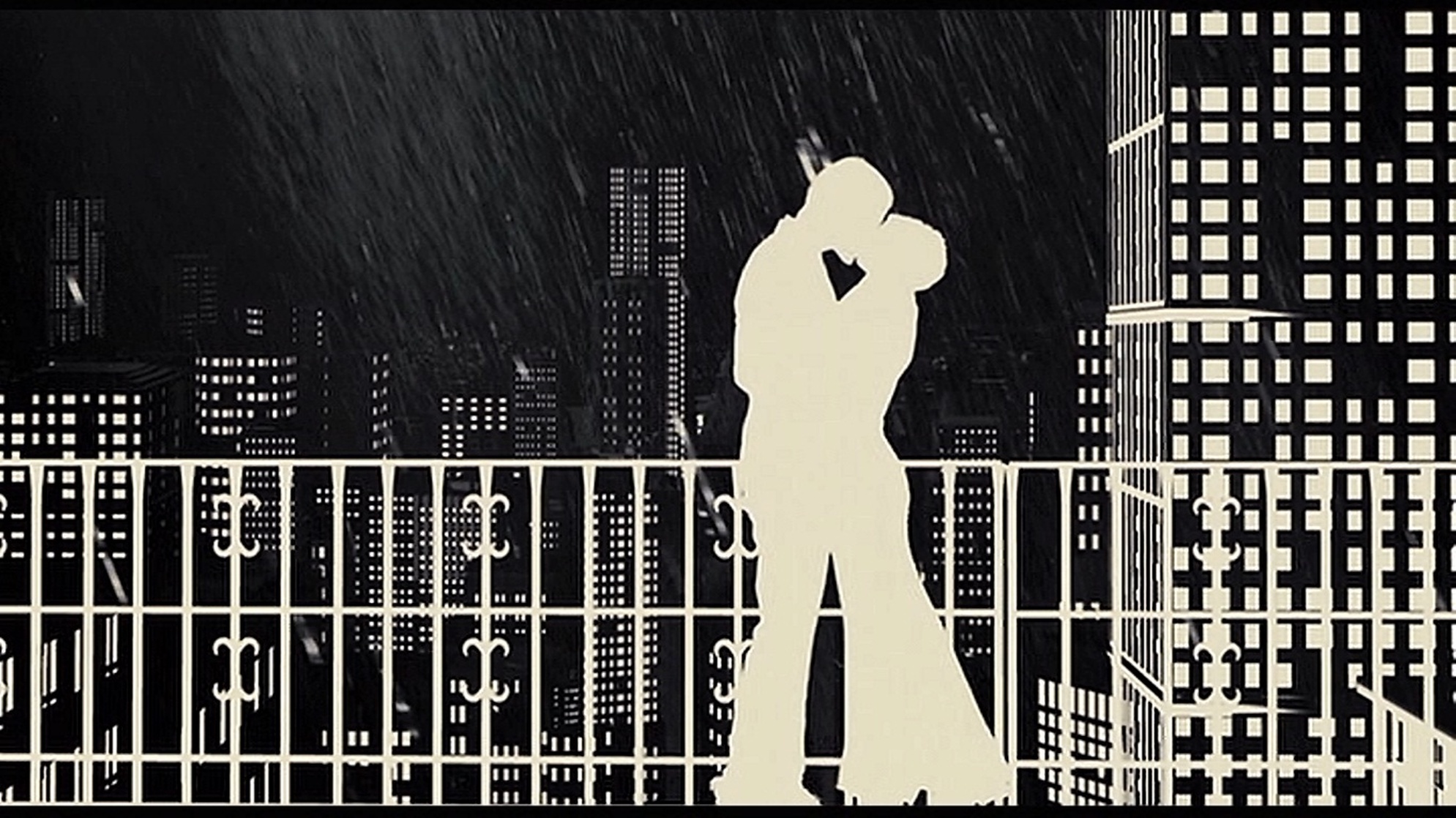 Sin City Sin City