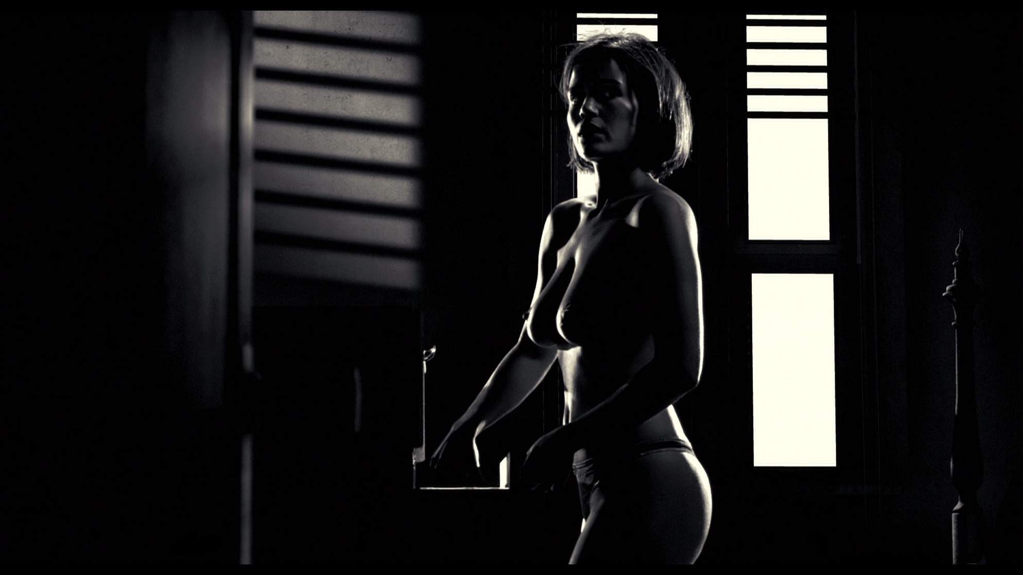 Sin City Sin City