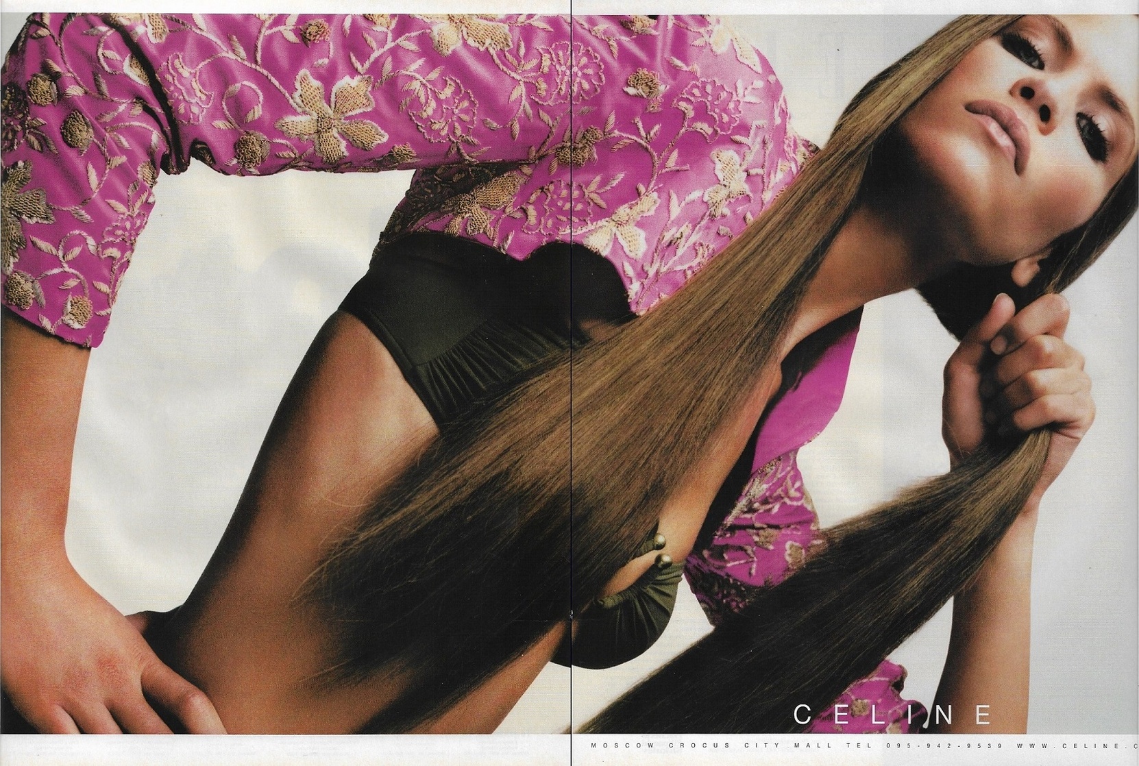 Frankie Rayder Frankie Rayder