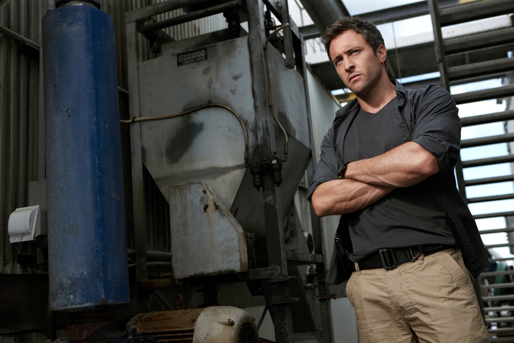 Hawaii Five-0
