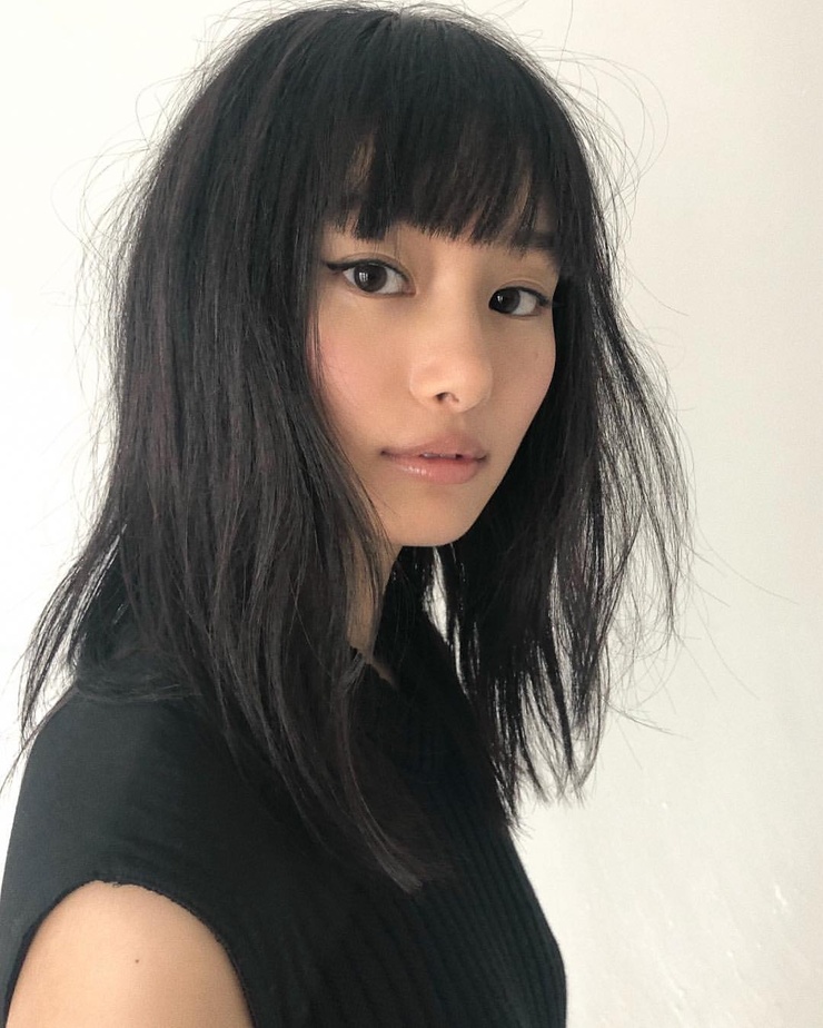 Picture of Shiori Kutsuna