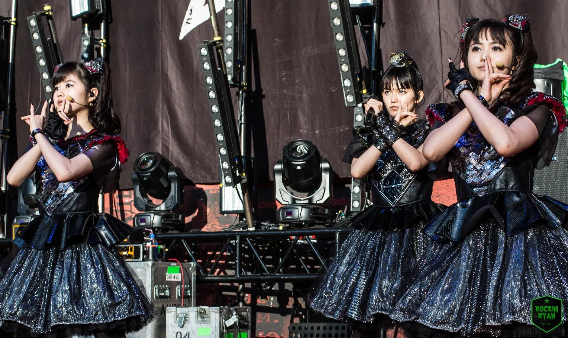 BABYMETAL