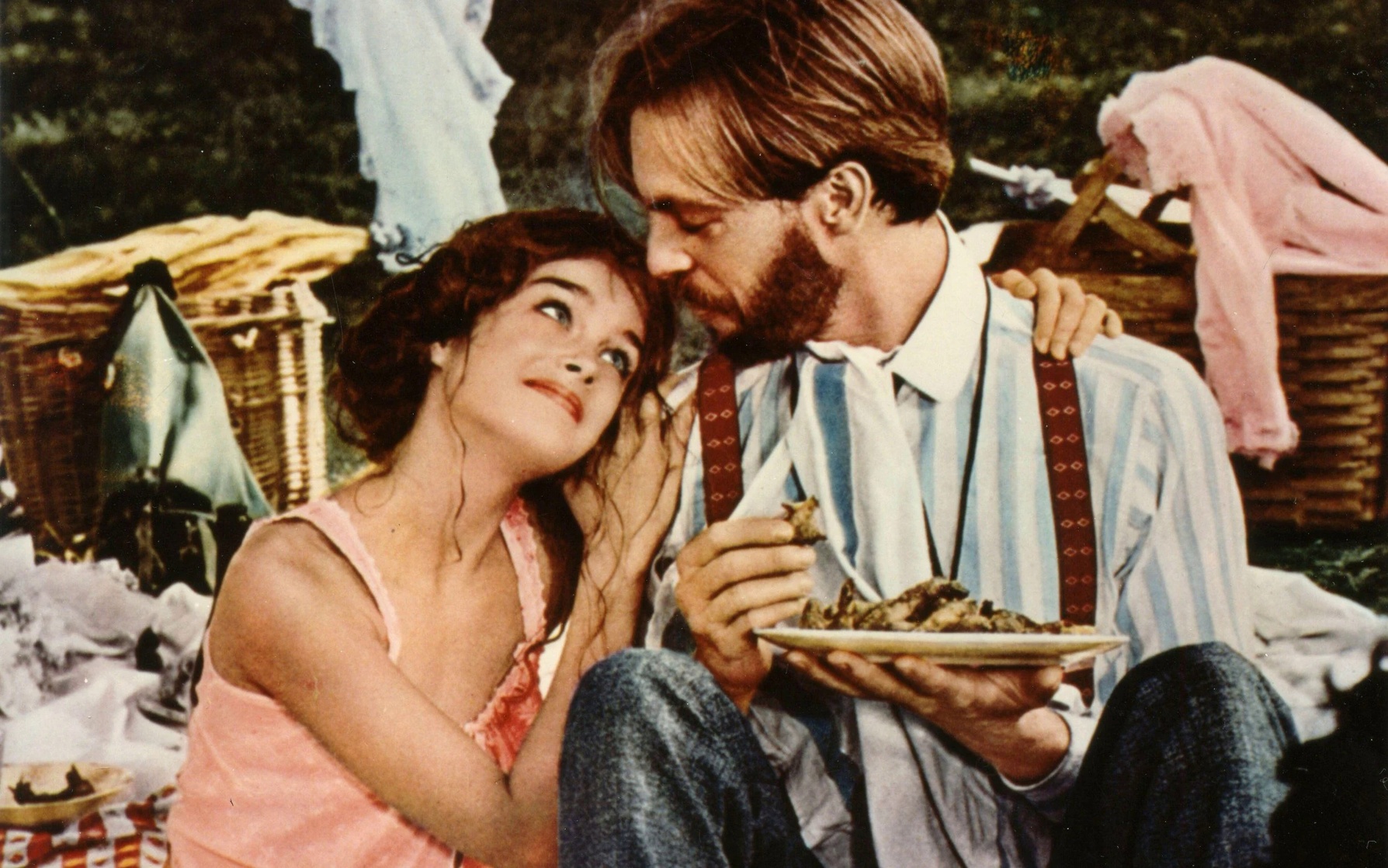 Brooke Shields