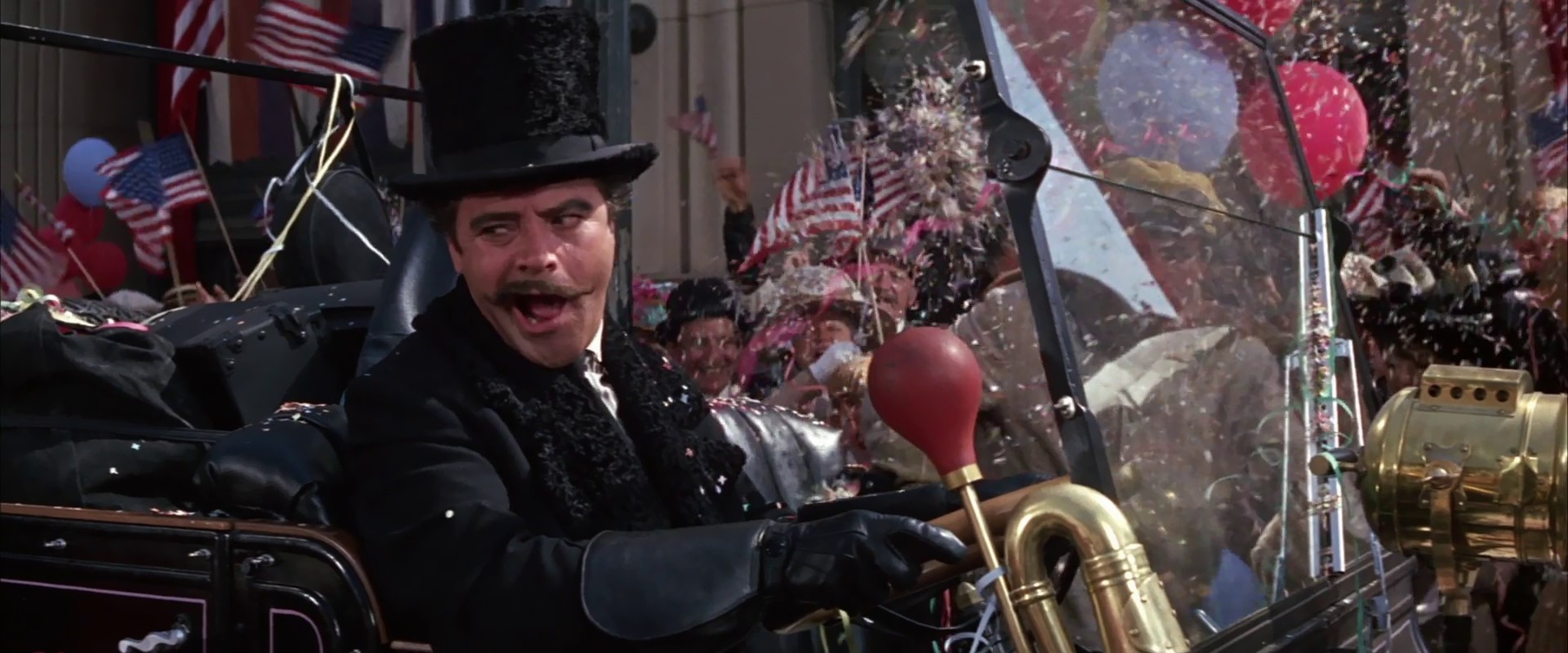 The Great Race (1965)