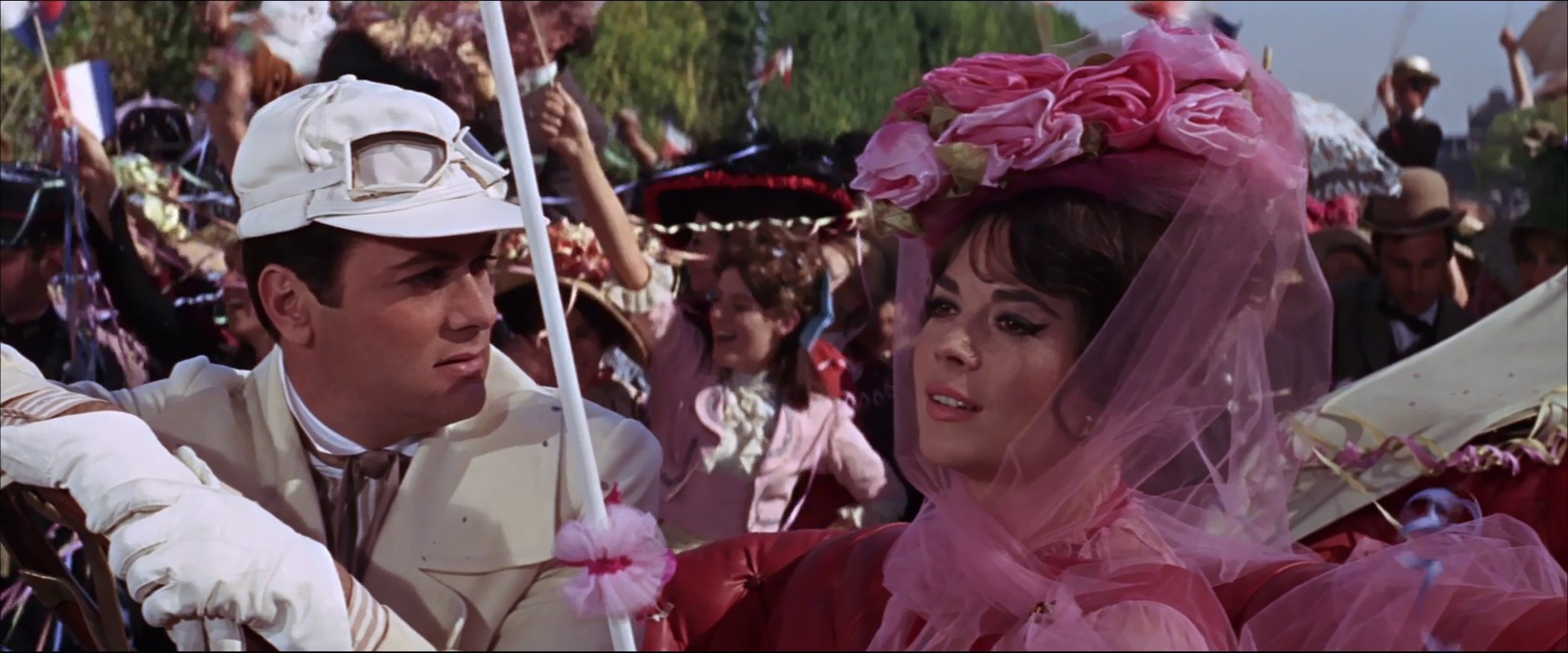 The Great Race (1965)