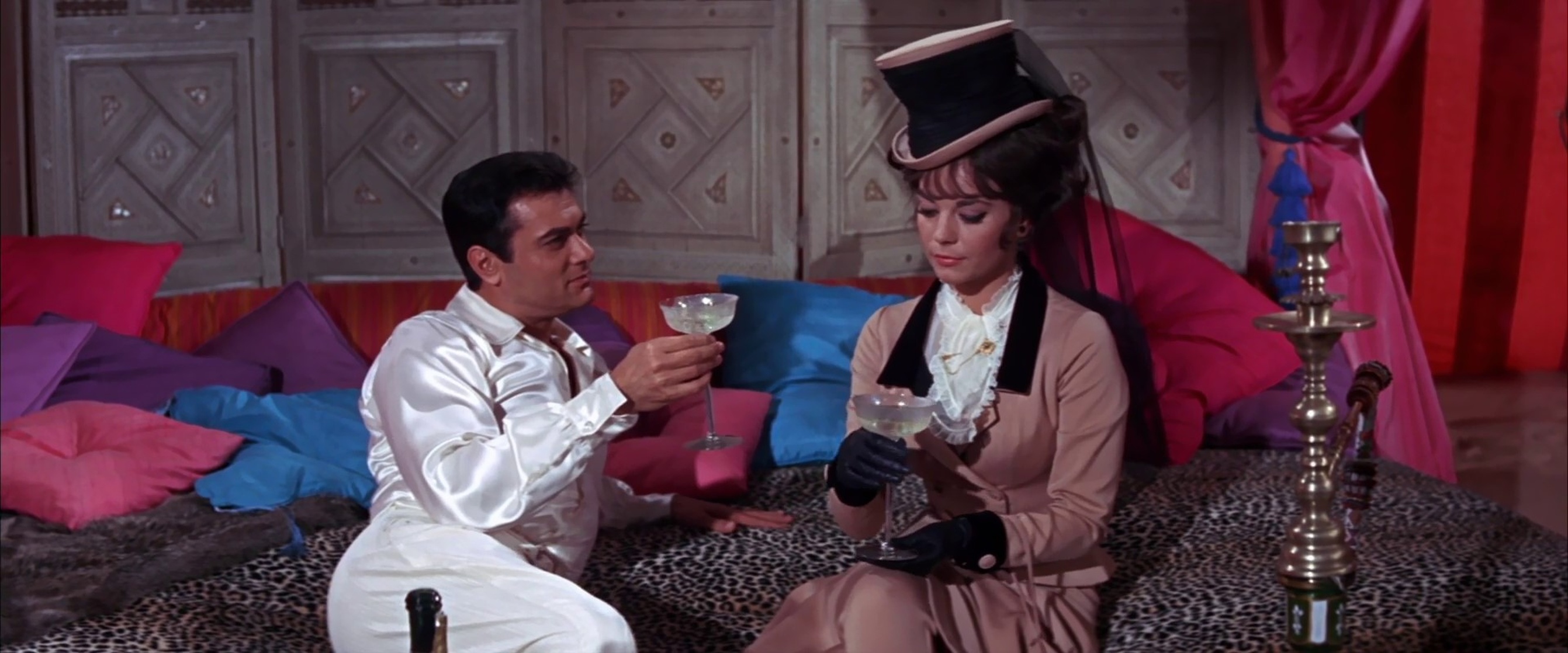 The Great Race (1965)