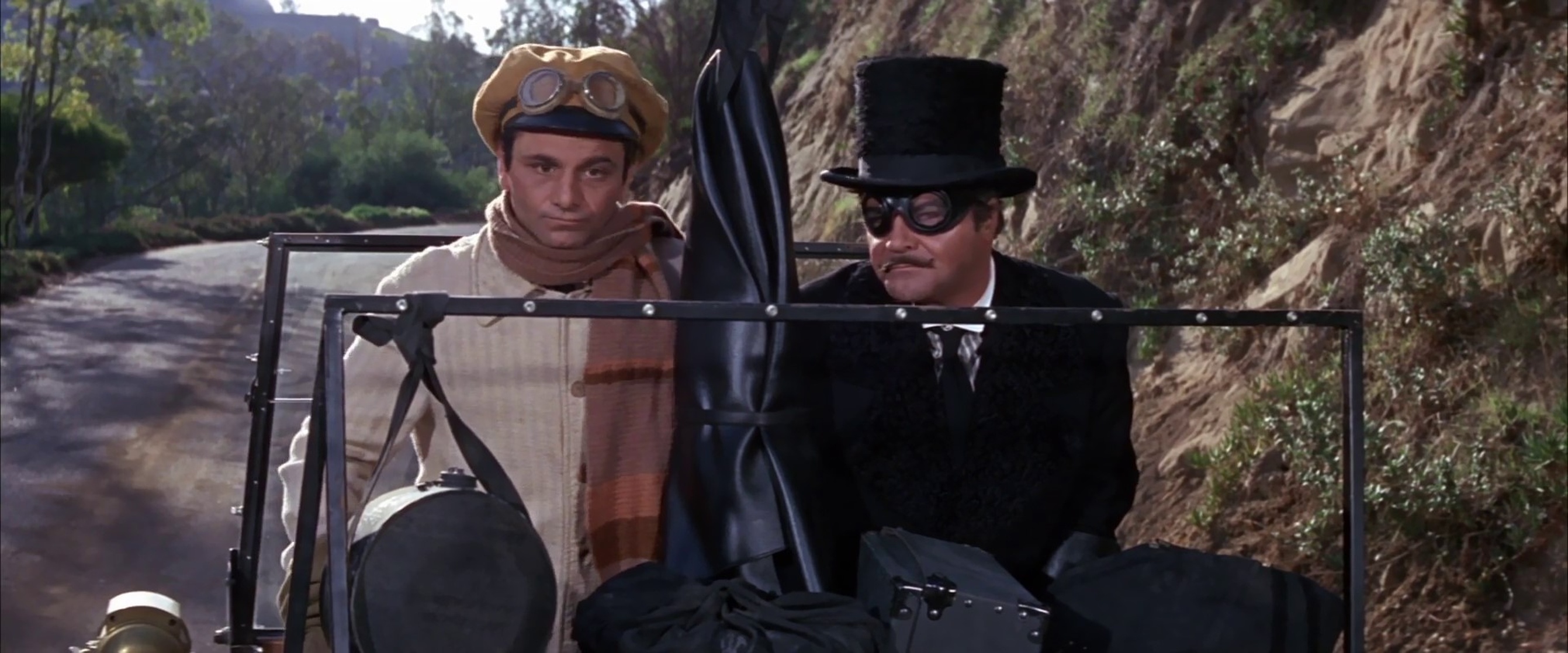 The Great Race (1965)