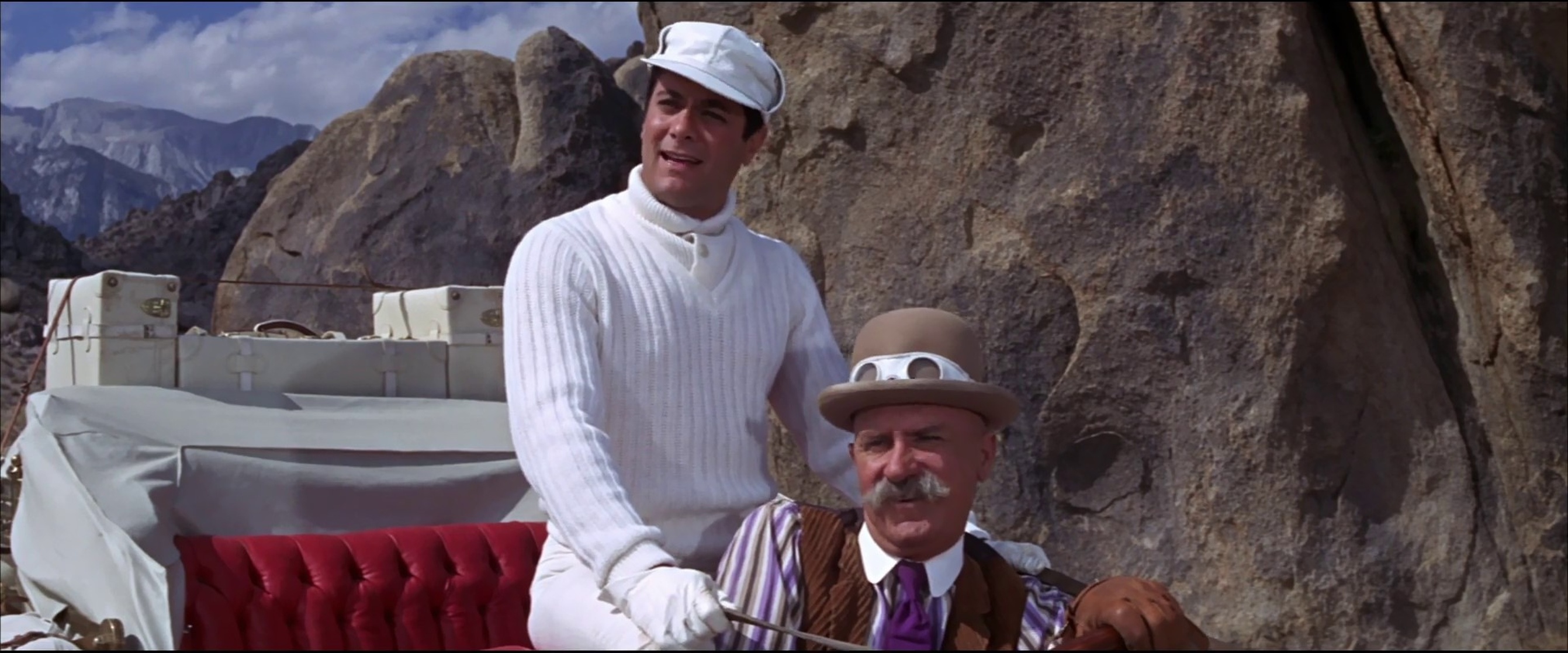 The Great Race (1965)