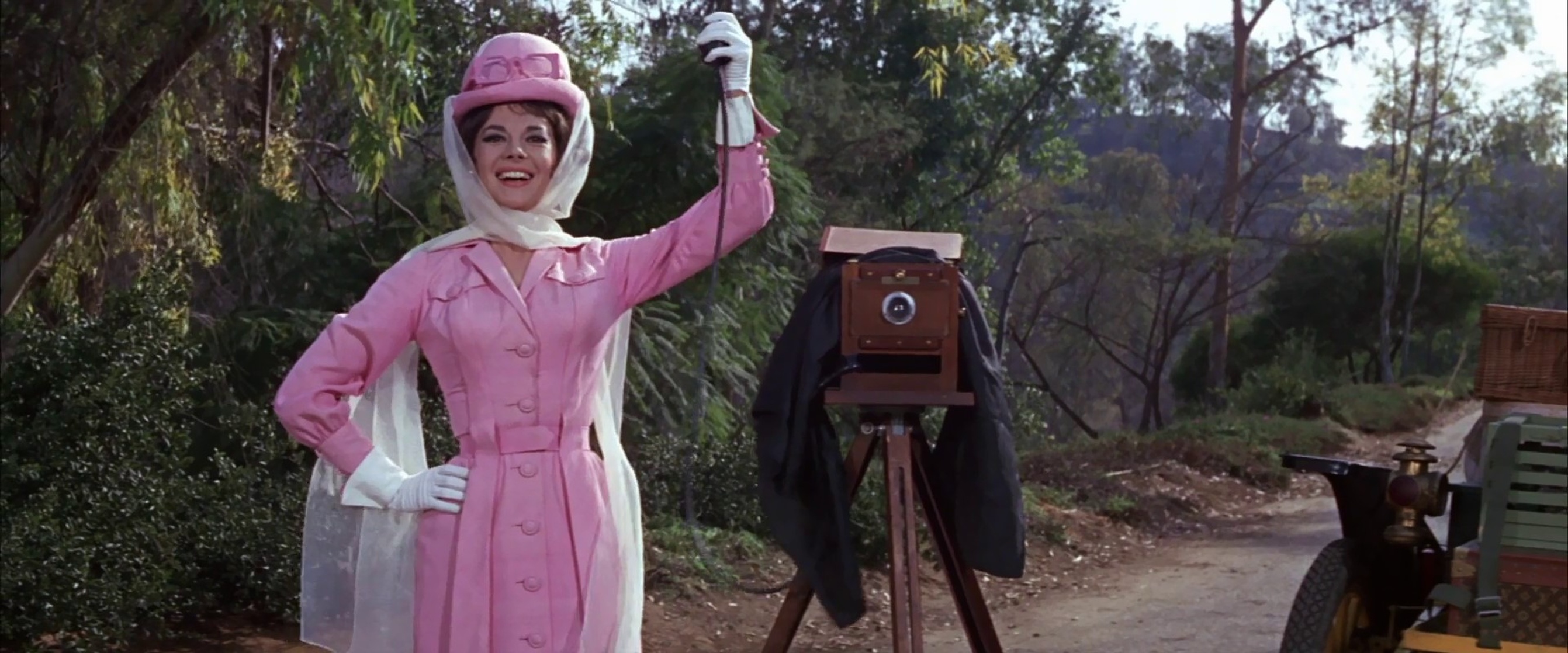 The Great Race (1965)