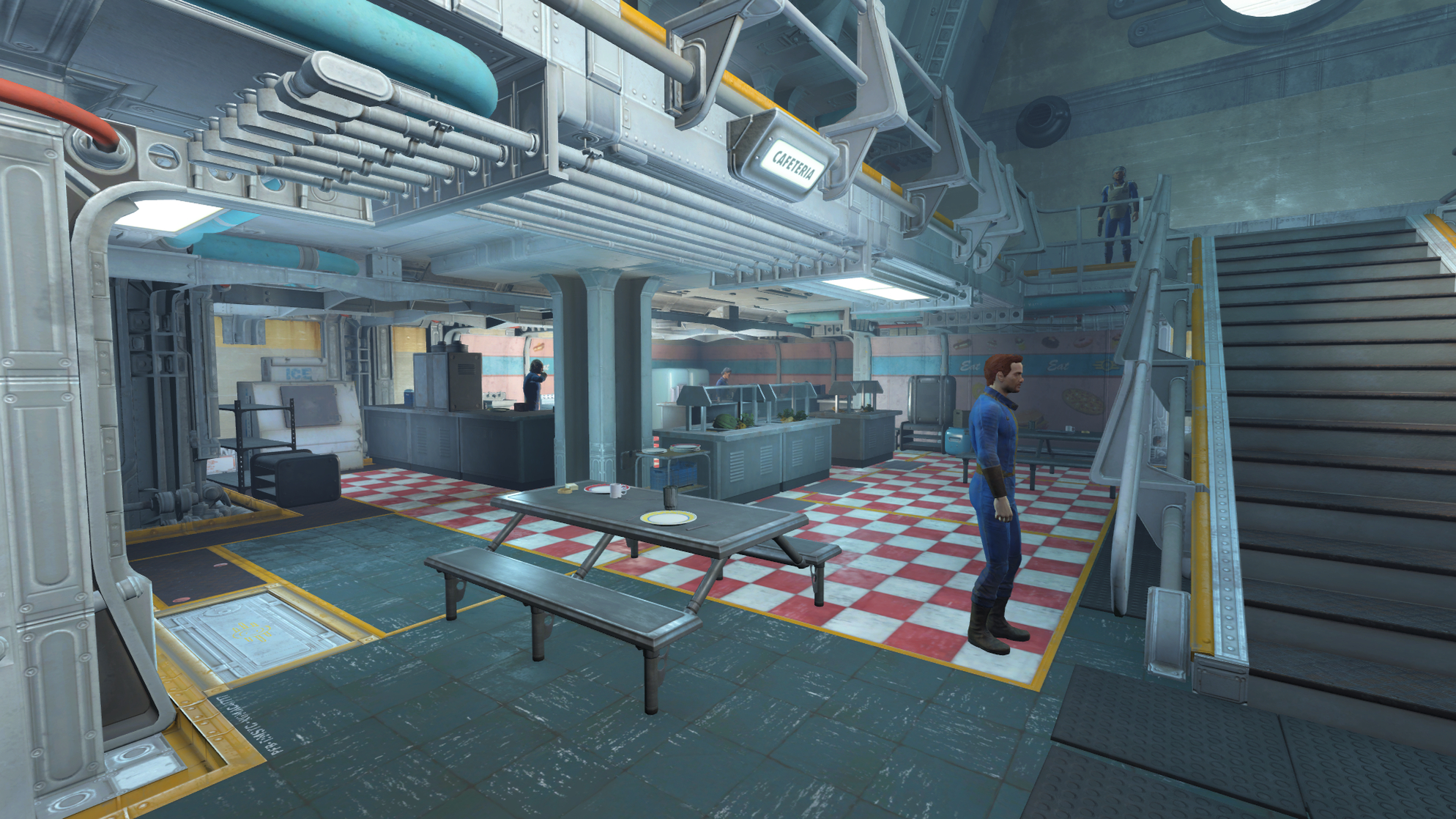 Vault 81