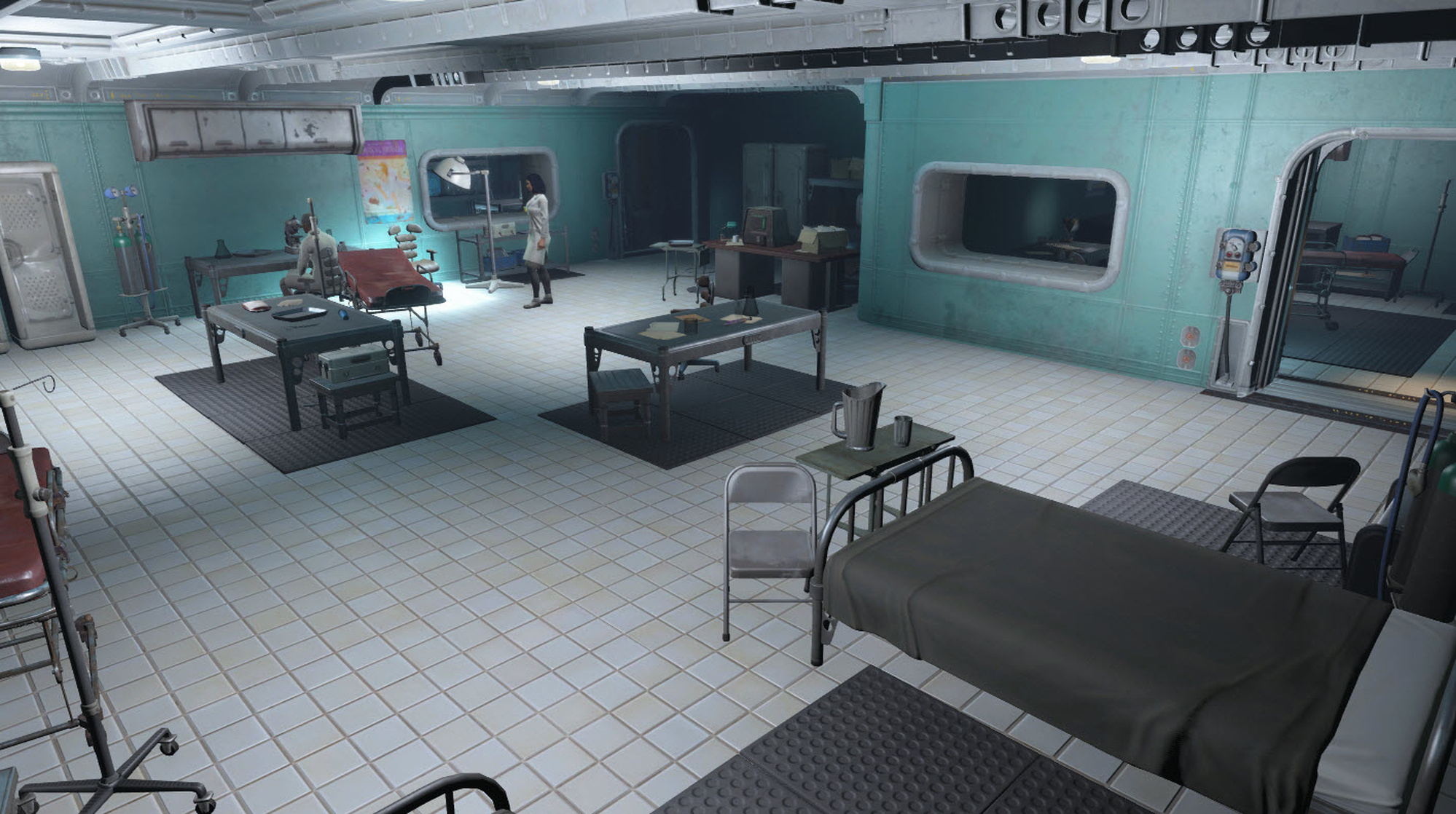 Vault 81