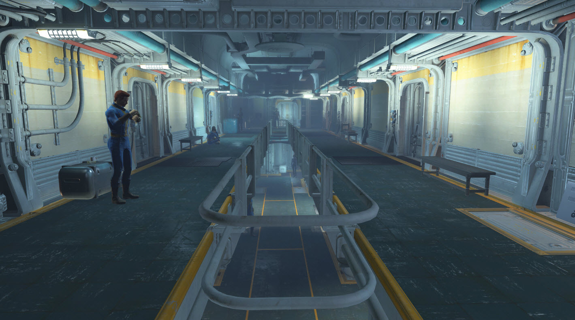 Vault 81