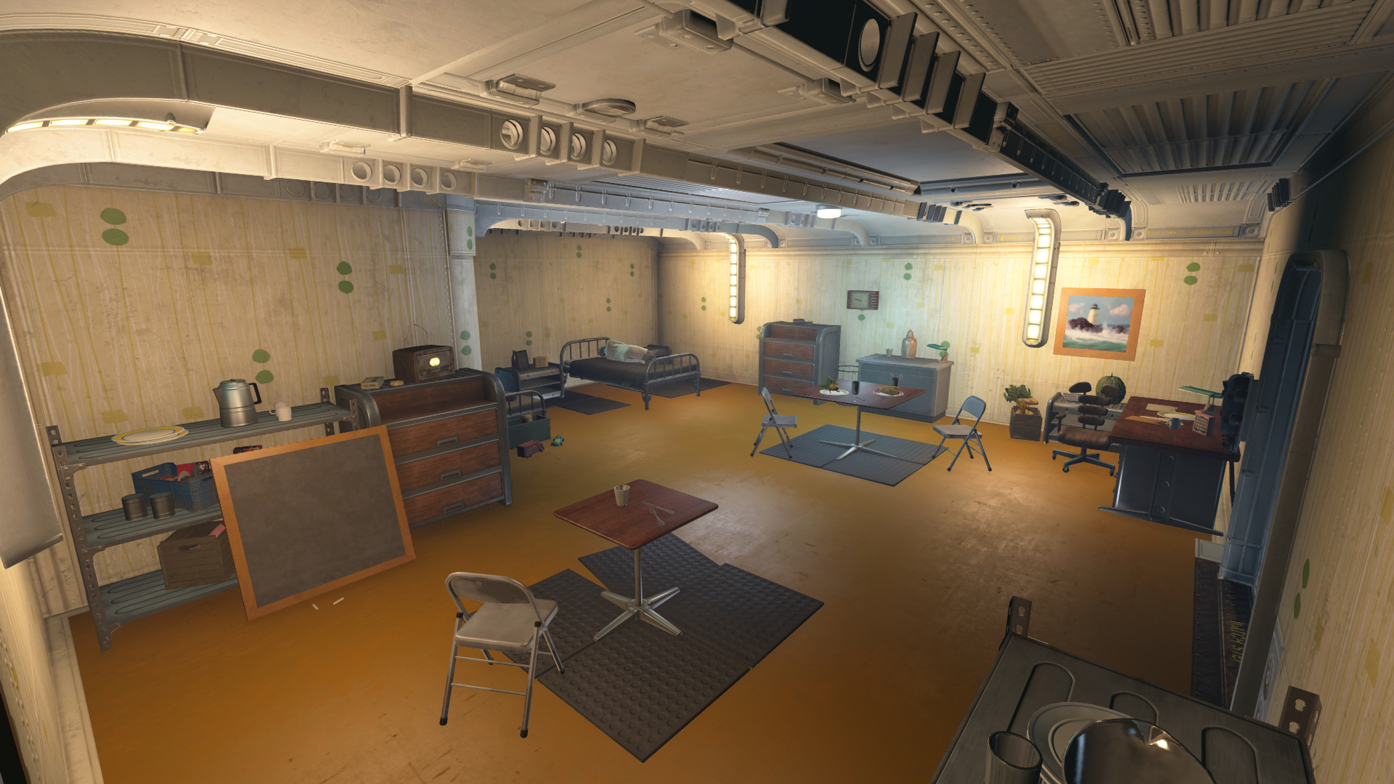 Vault 81