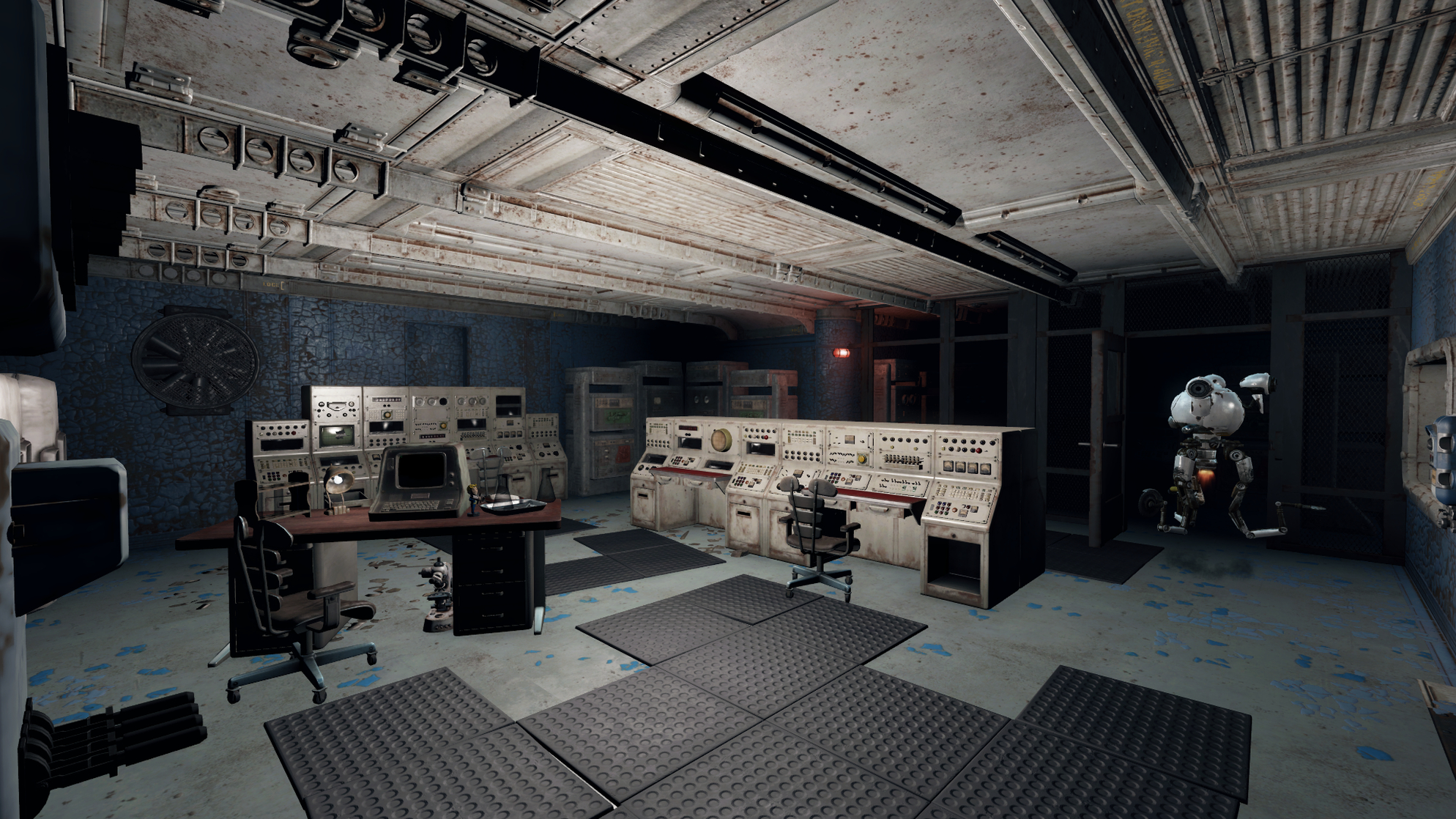 Vault 81