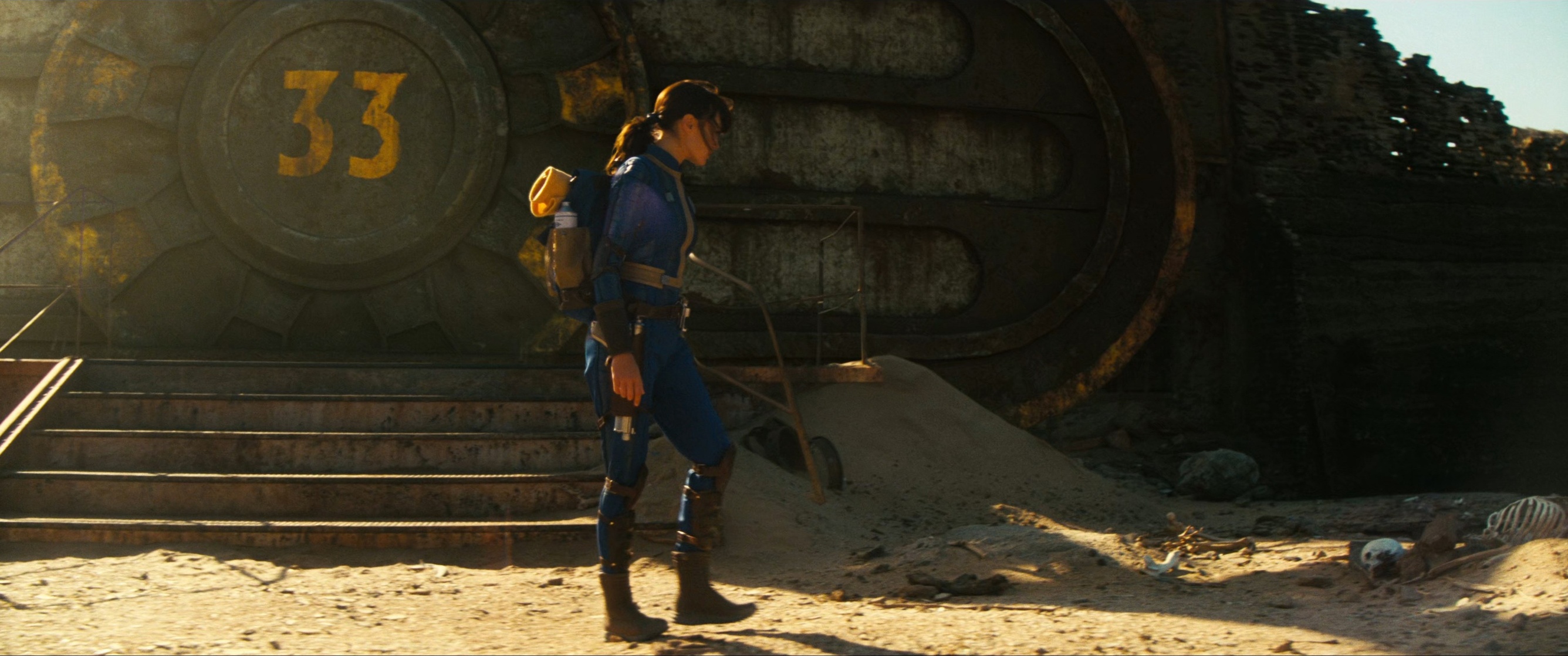 Vault 33
