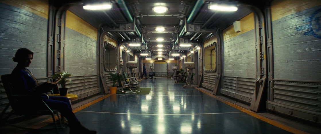 Vault 33