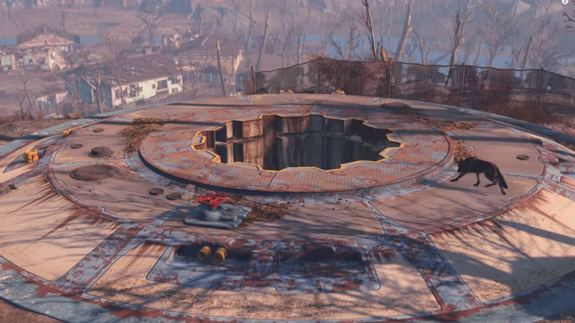 Vault 111