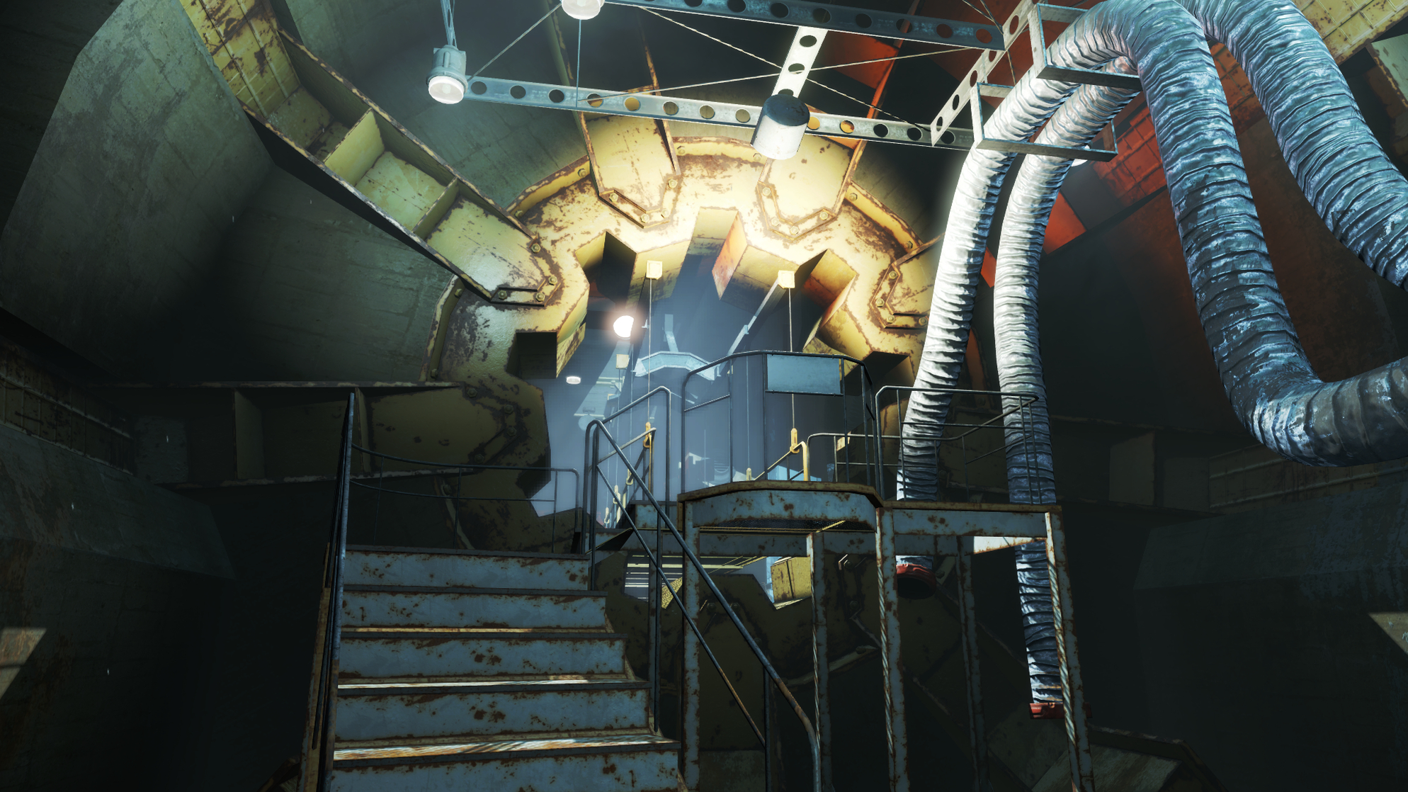 Vault 111