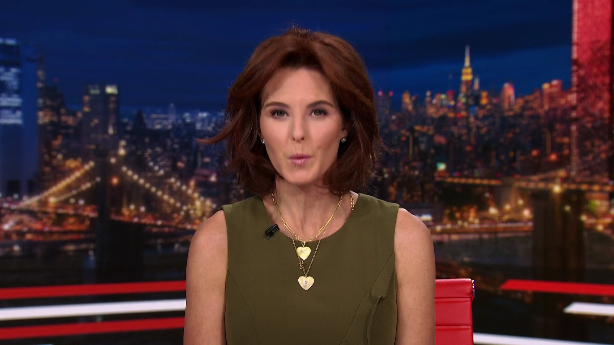 Stephanie Ruhle