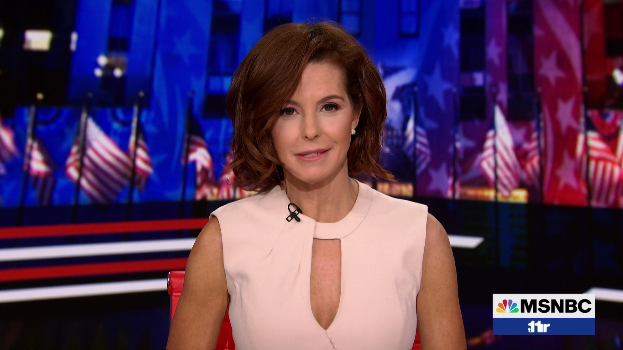 Stephanie Ruhle