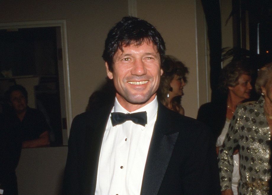 Fred Ward