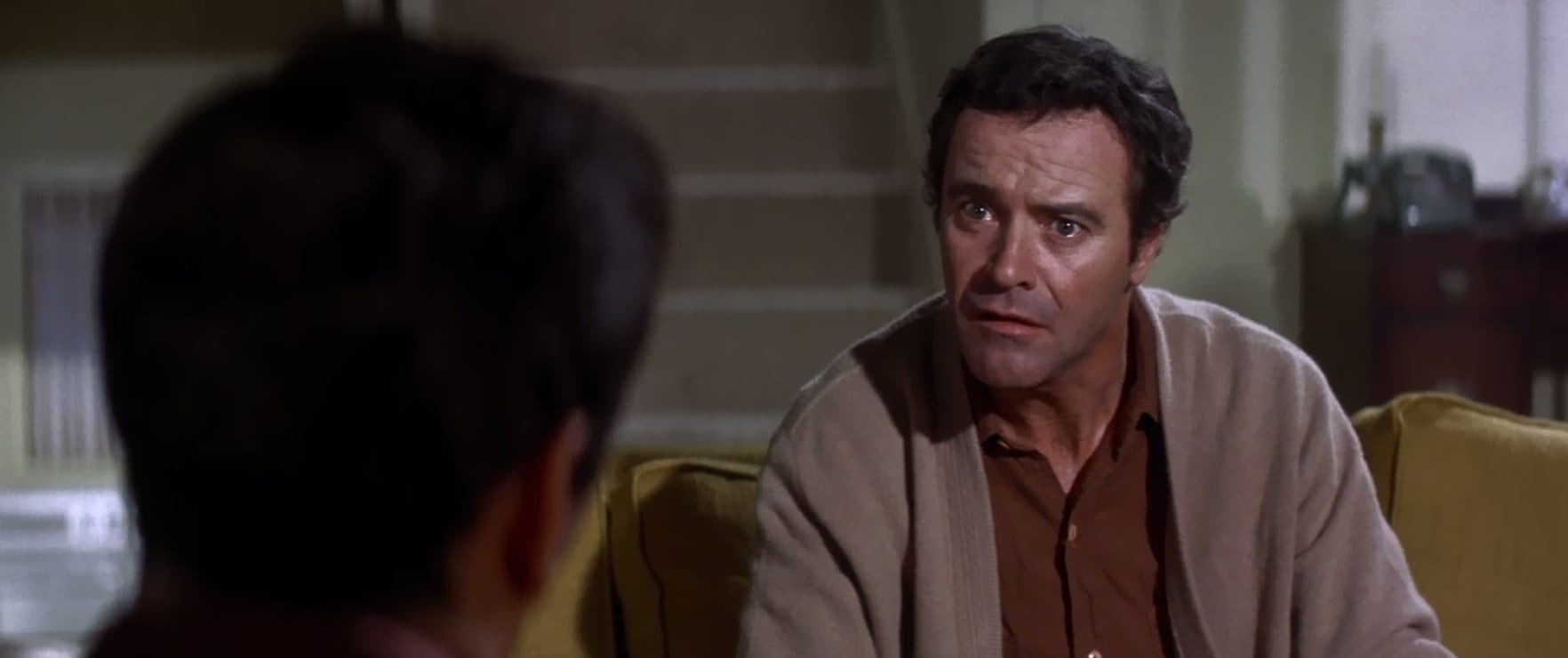 Peter Falk and Jack Lemmon