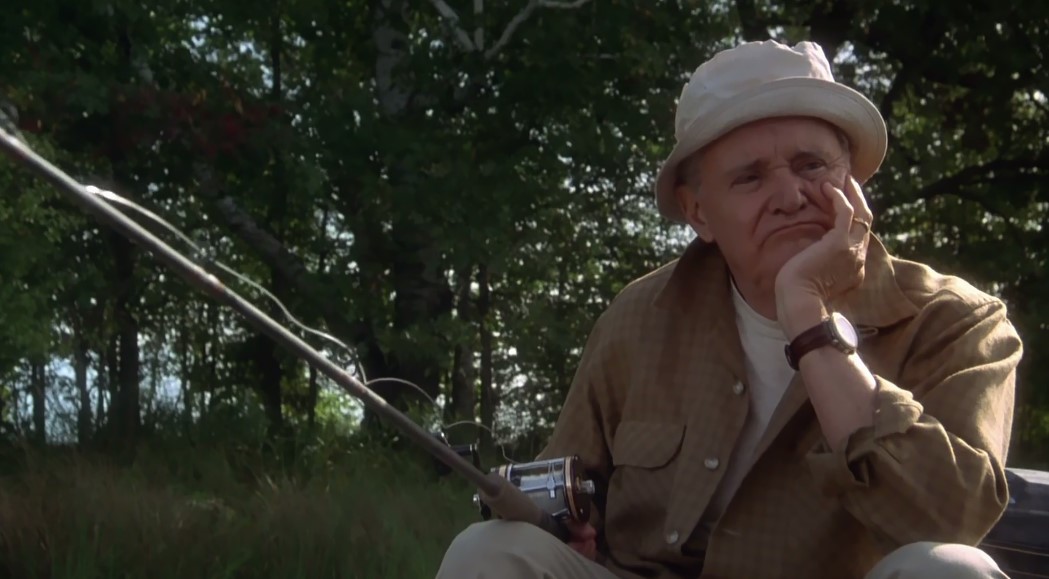Grumpier Old Men