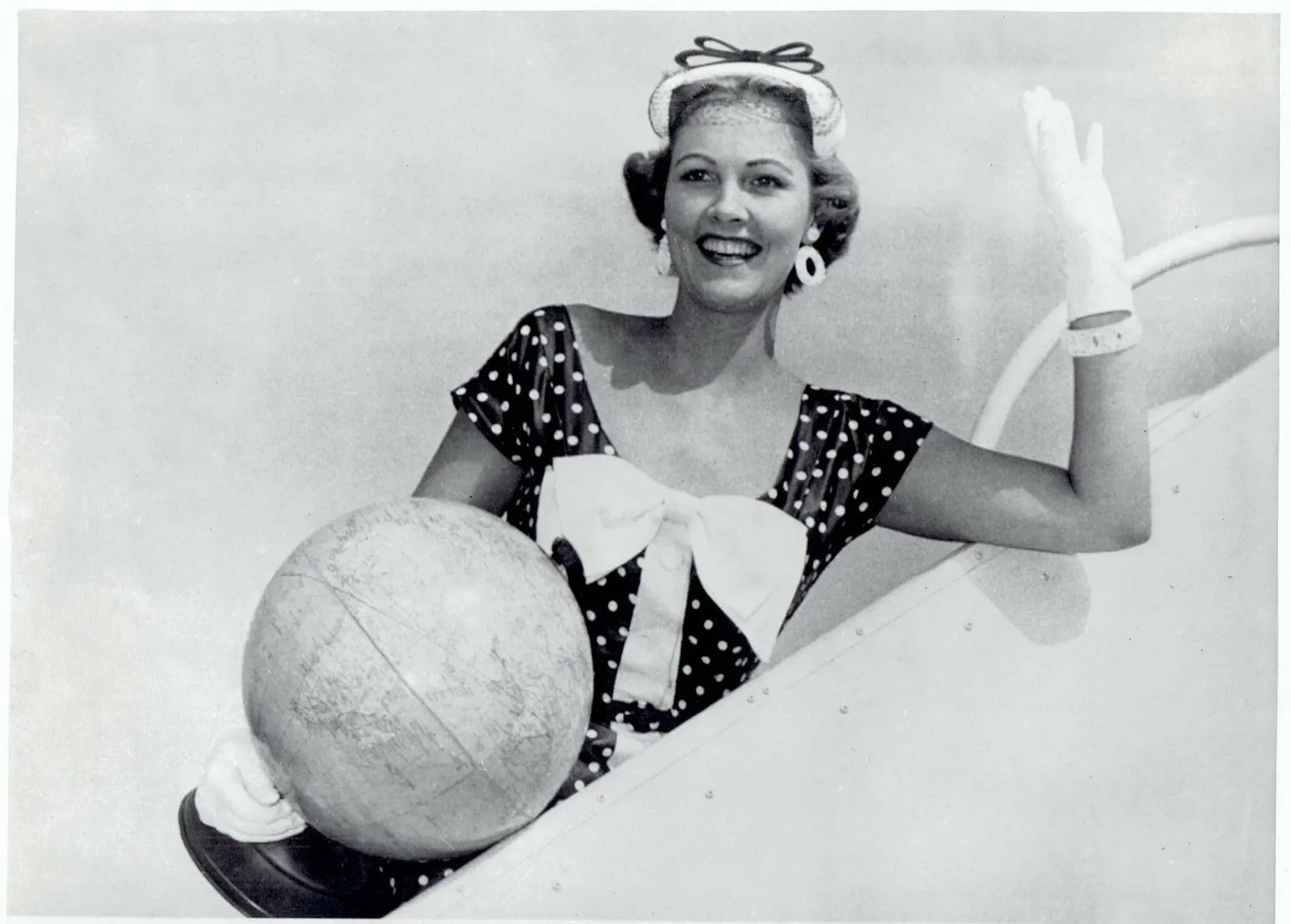 MIRIAM STEVENSON
