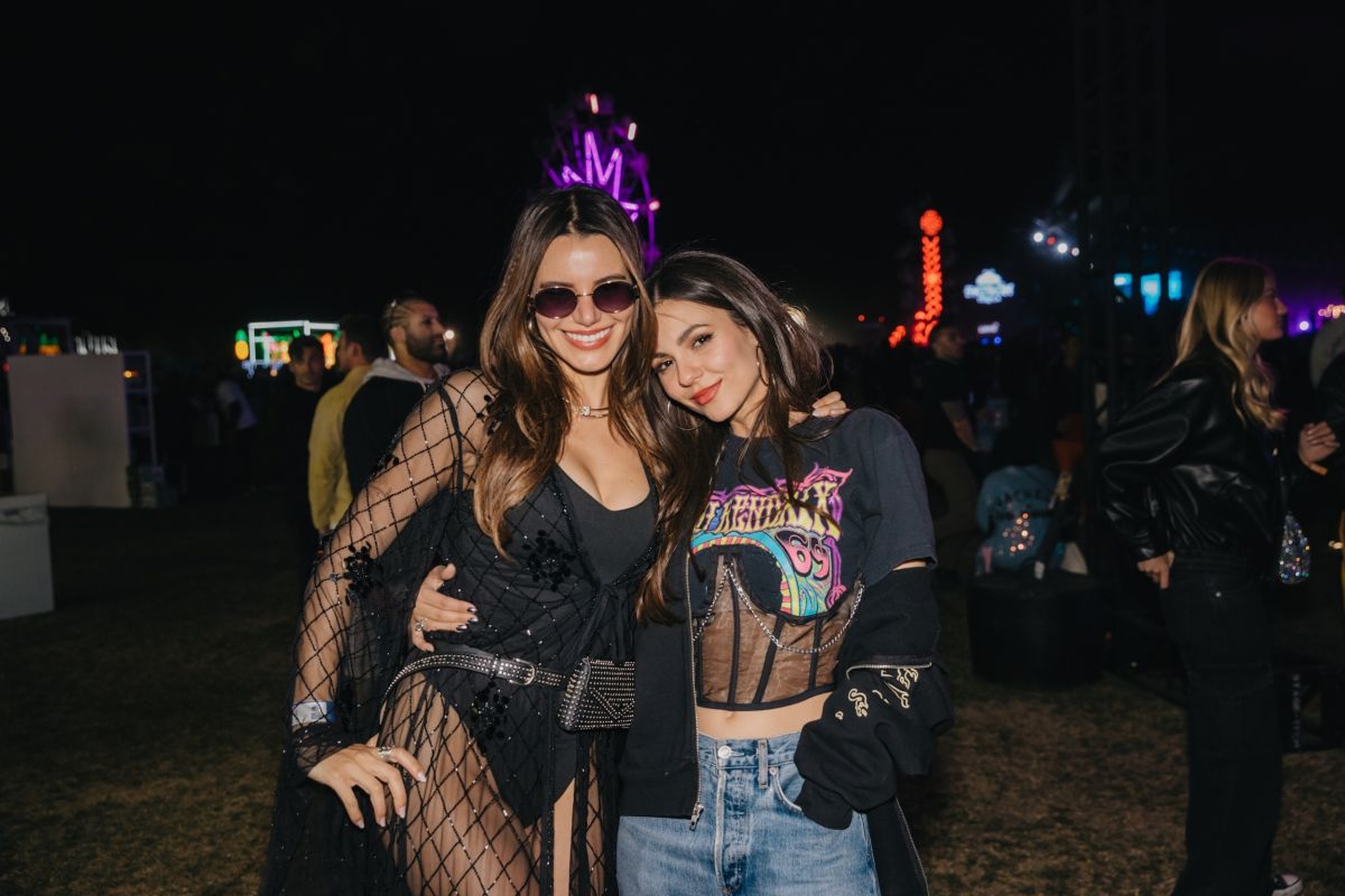 Victoria Justice
