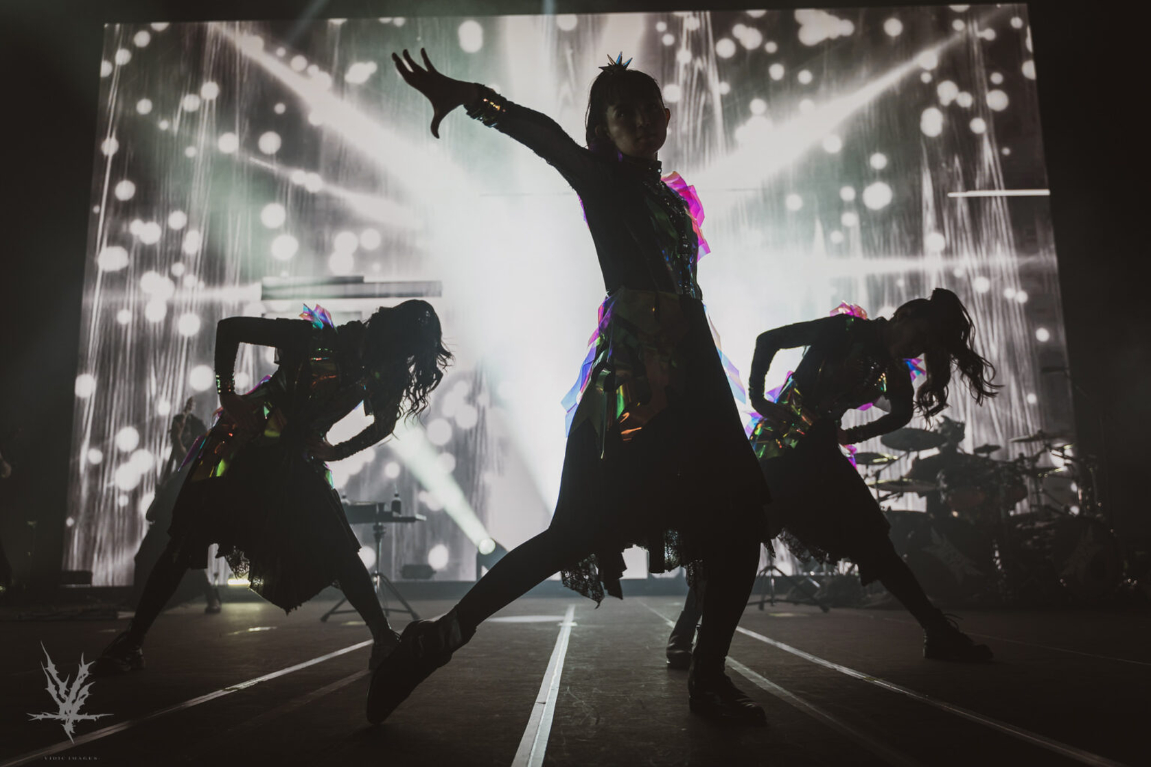 BABYMETAL