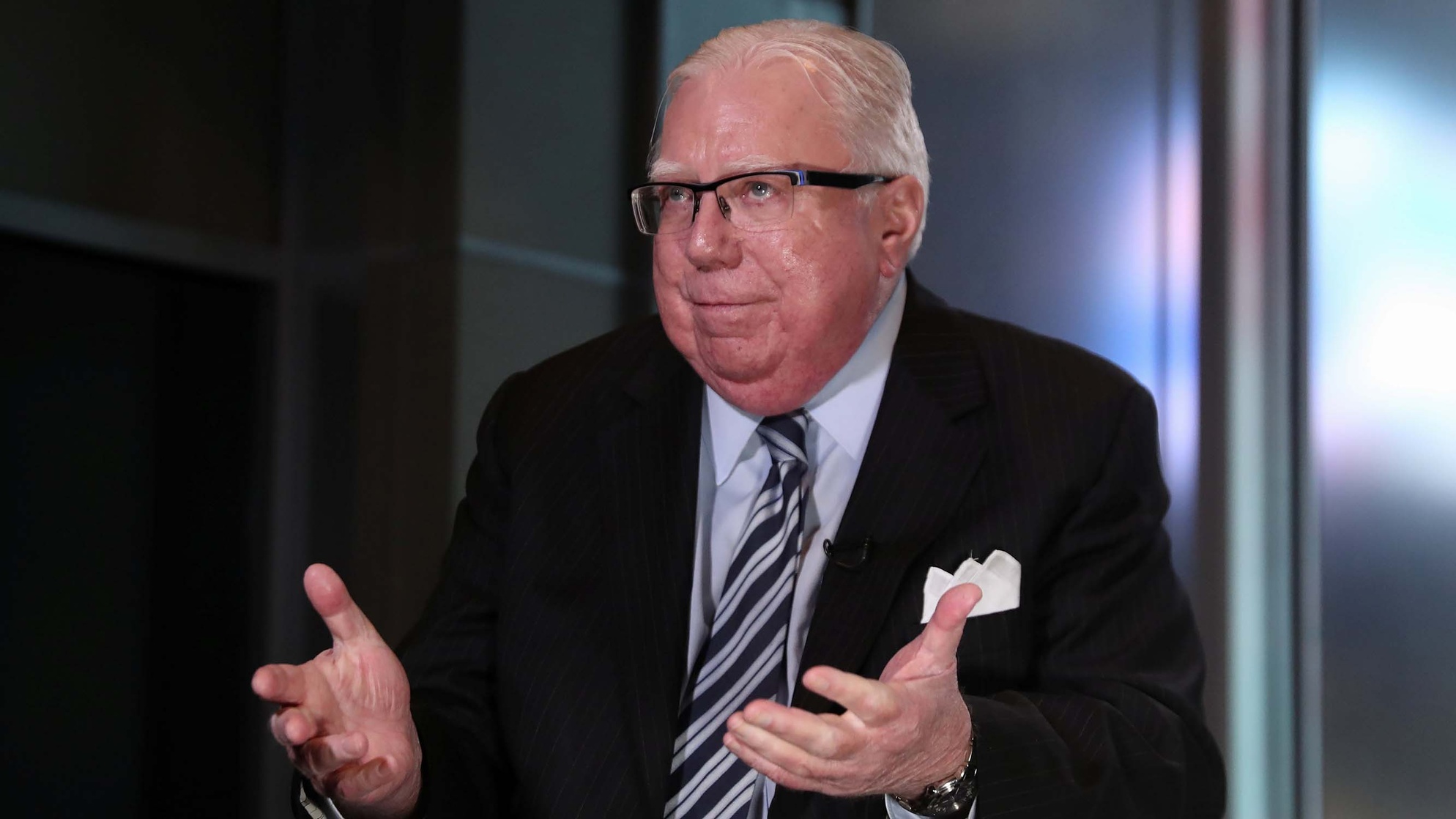 Jerome R. Corsi