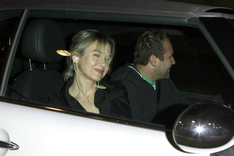 Renée Zellweger