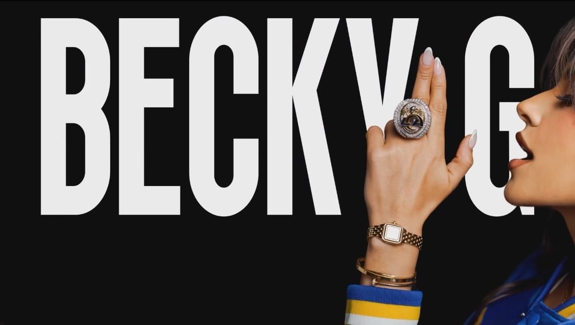 Becky G.