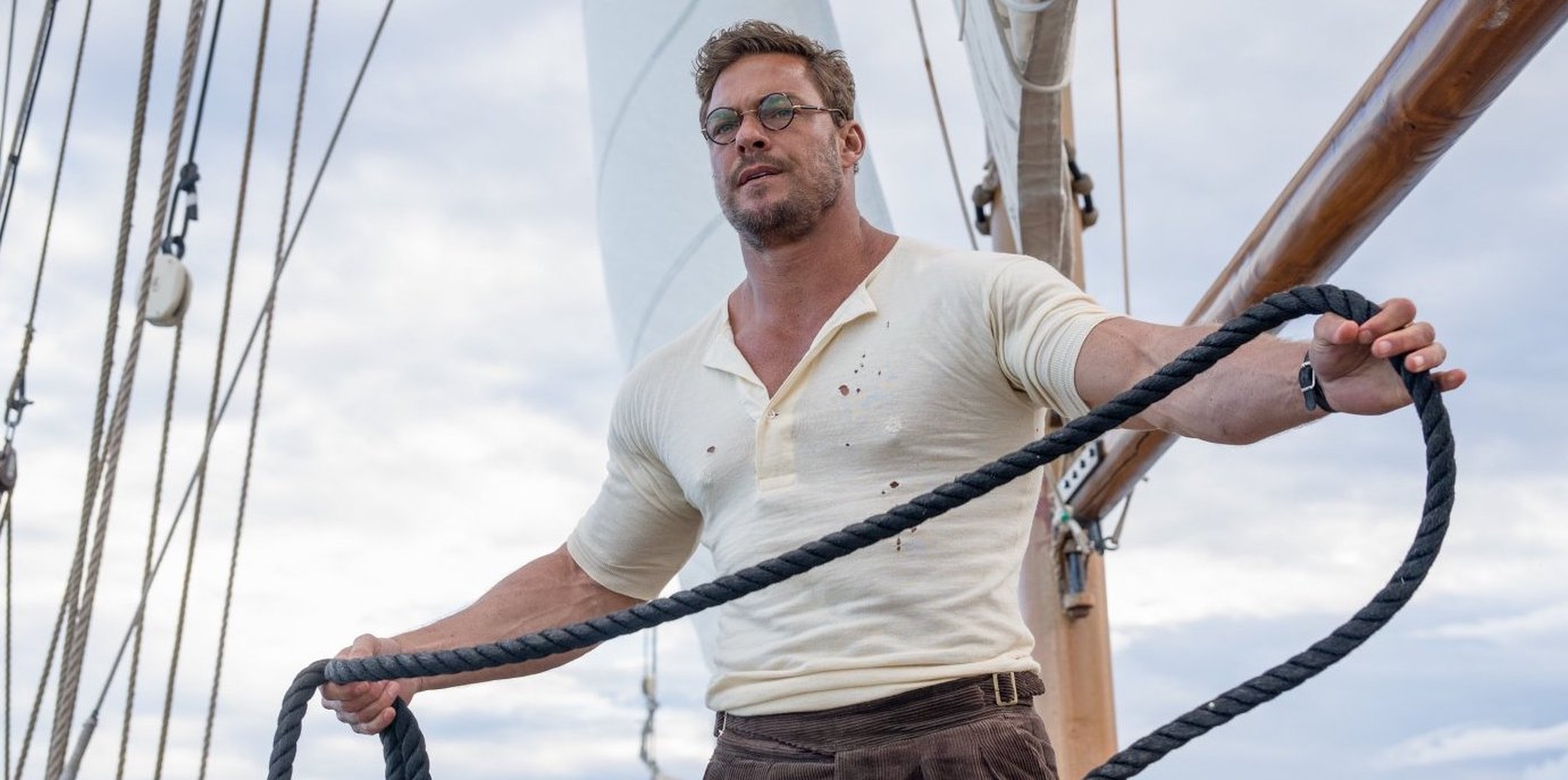 Alan Ritchson