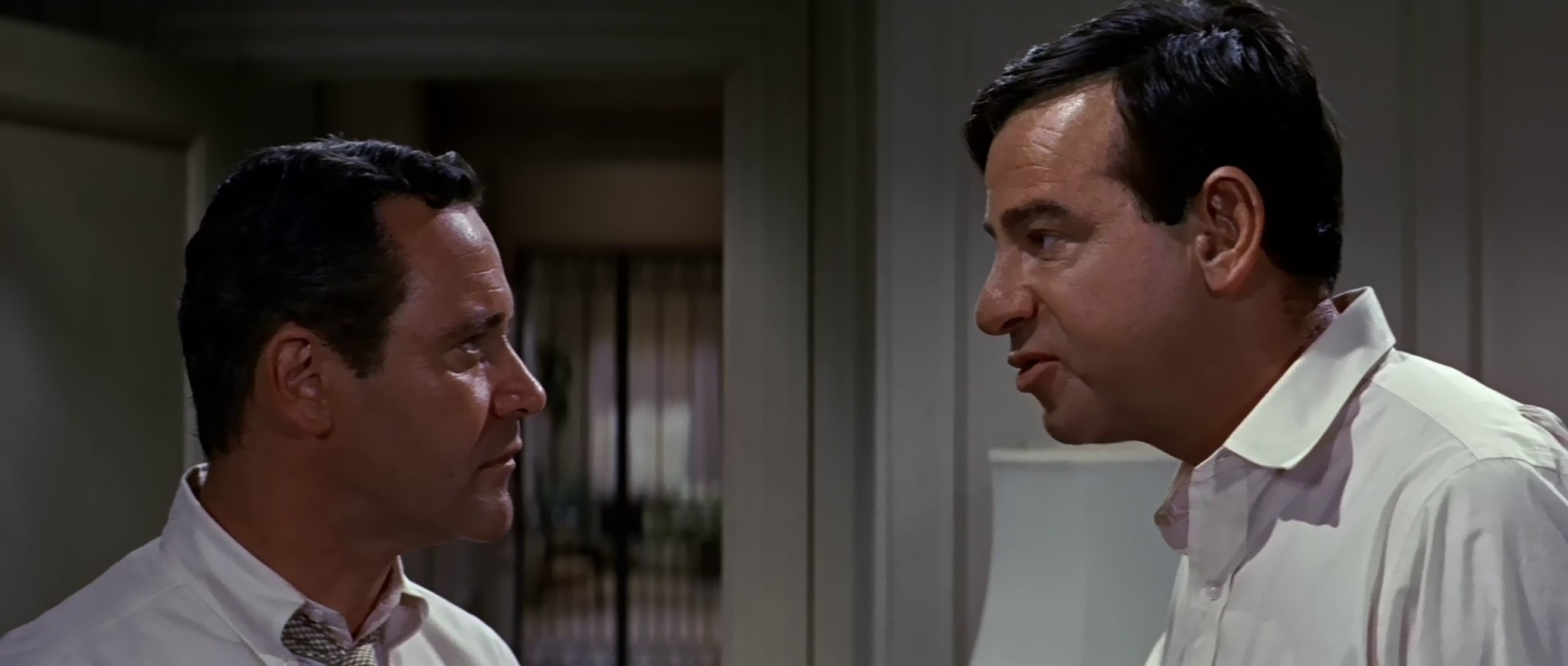 The Odd Couple (1968)