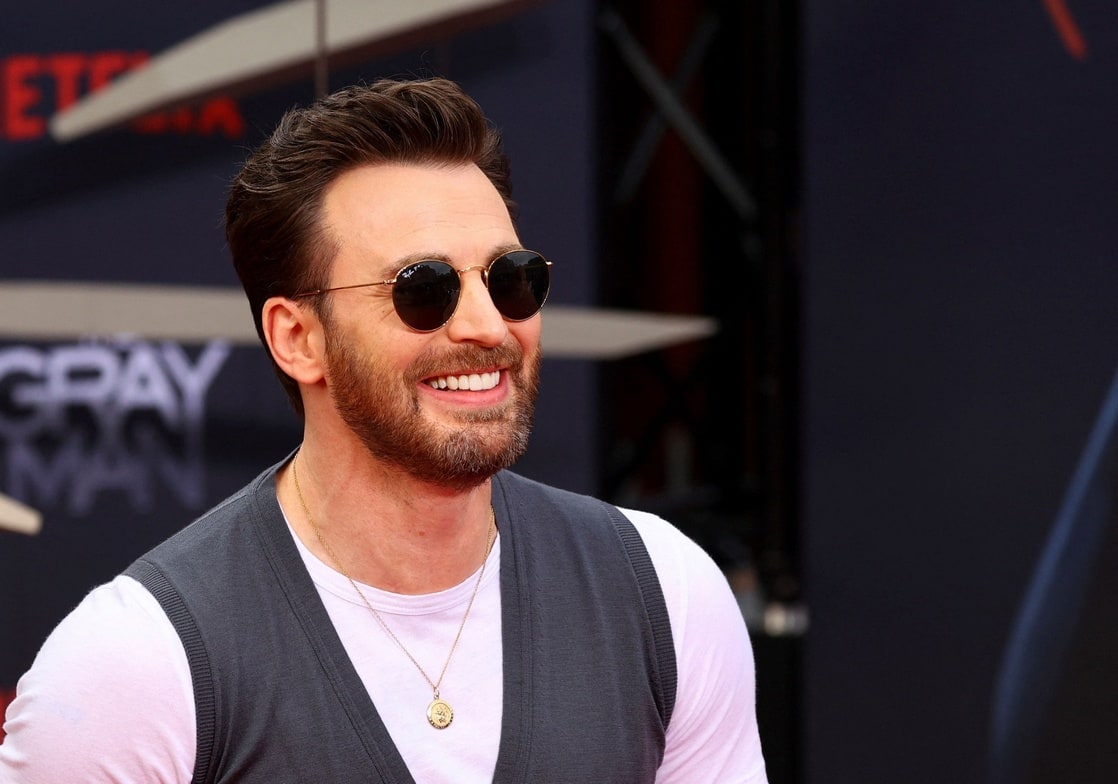 Chris Evans