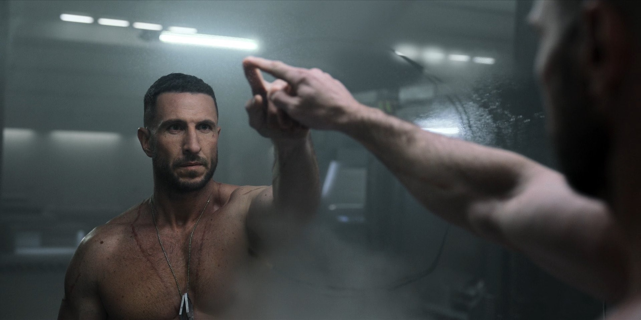 Pablo Schreiber