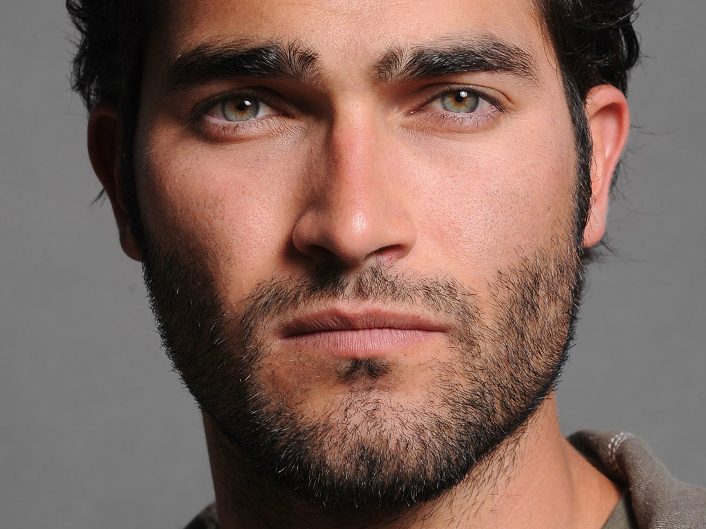 Tyler Hoechlin Tyler Hoechlin