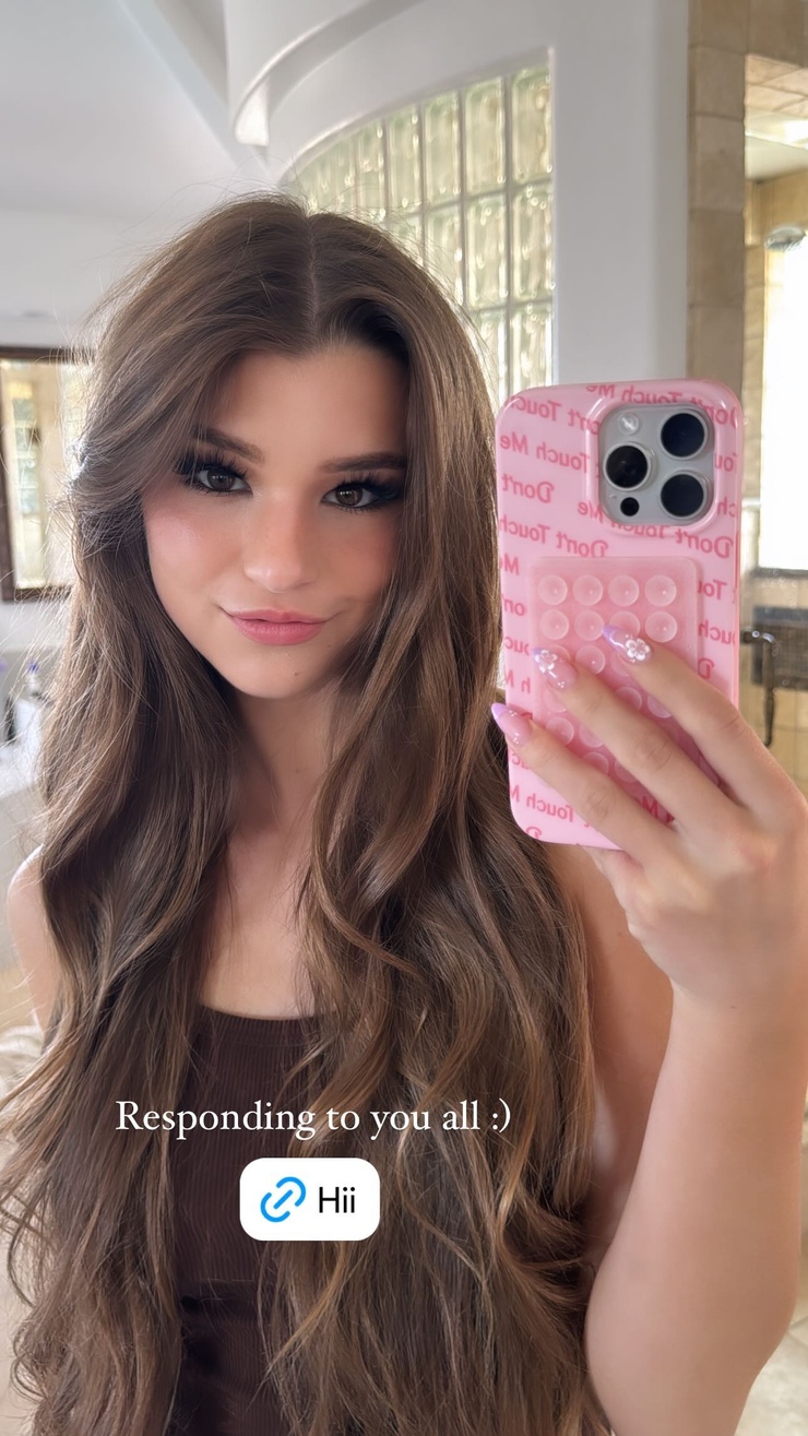 Picture of Brooke Monk