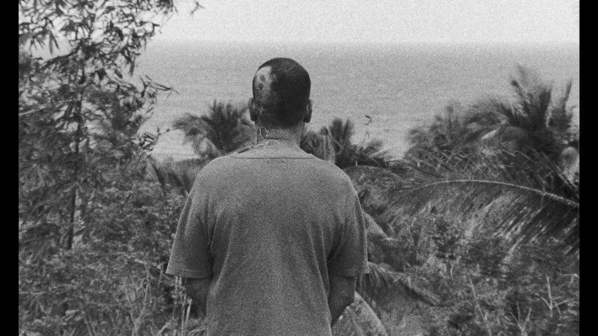 When the Waves Are Gone