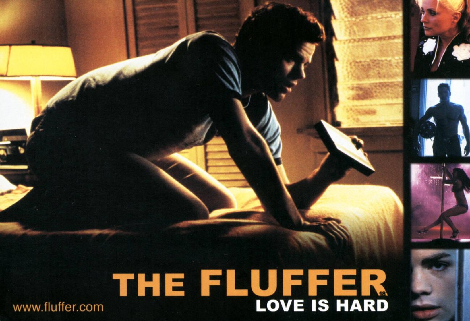 The Fluffer