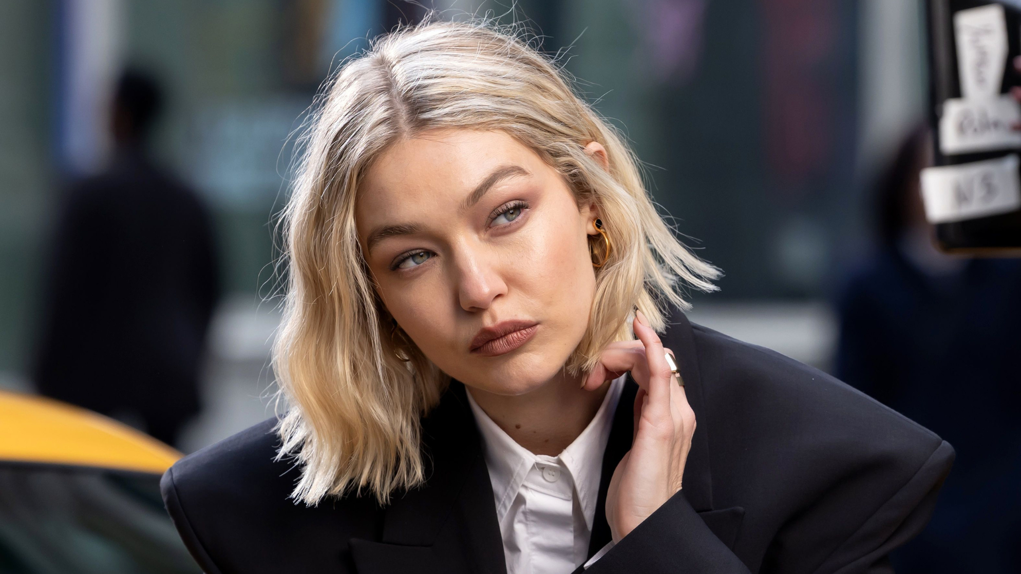 Gigi Hadid