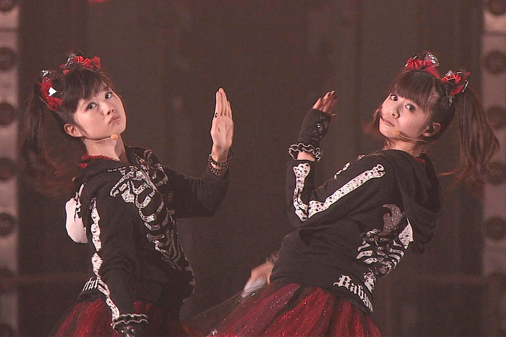 BABYMETAL