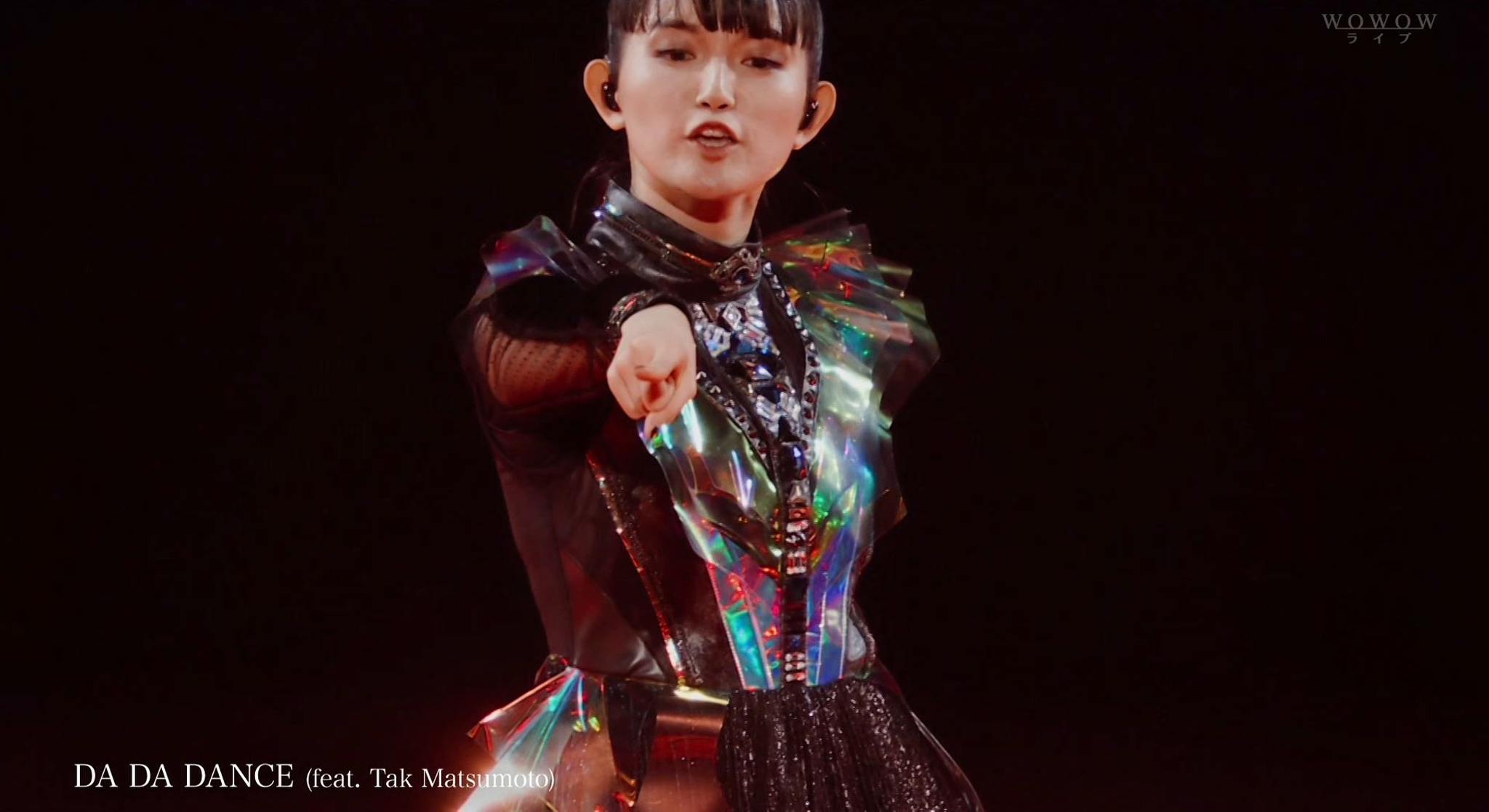 Suzuka Nakamoto