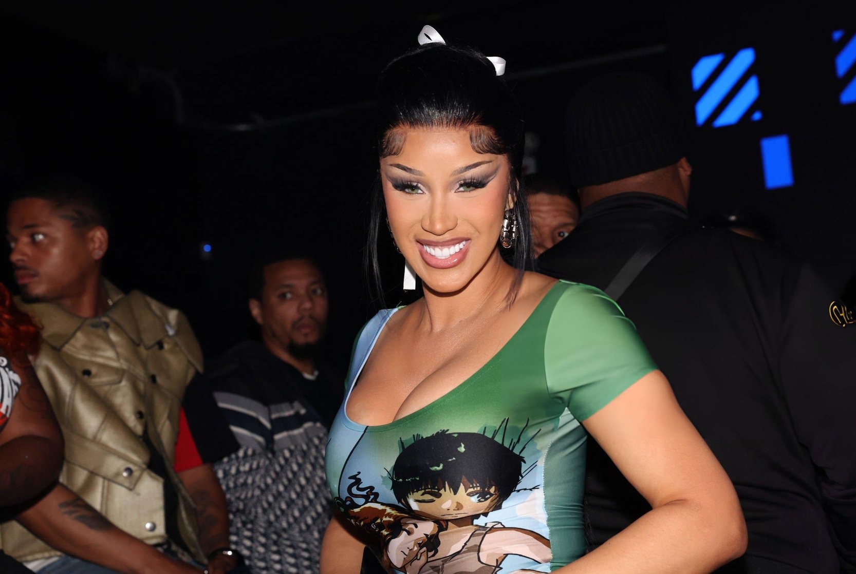 Cardi B