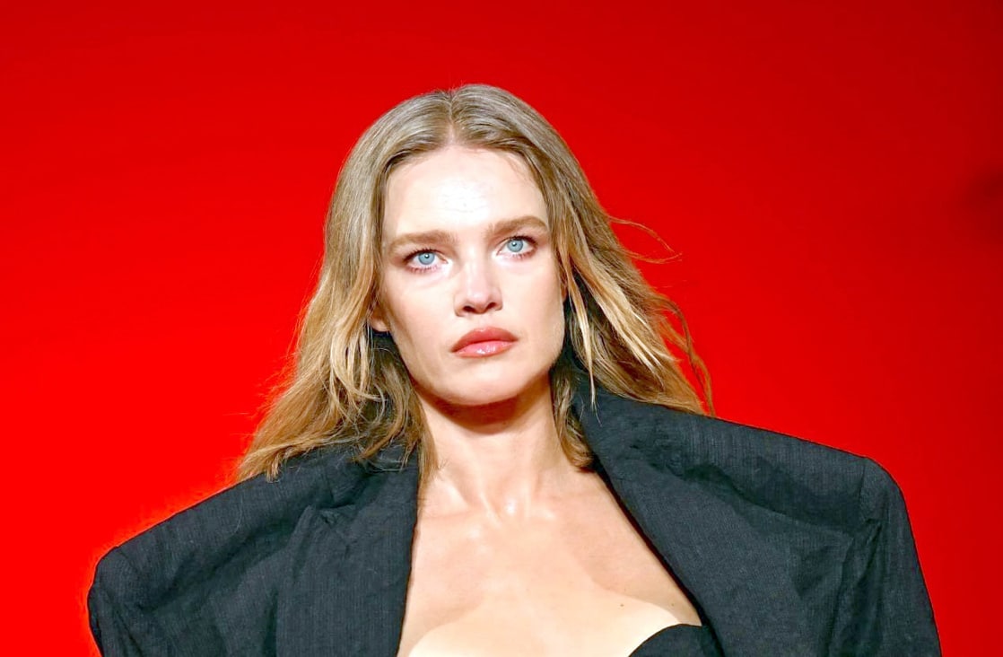 Natalia Vodianova